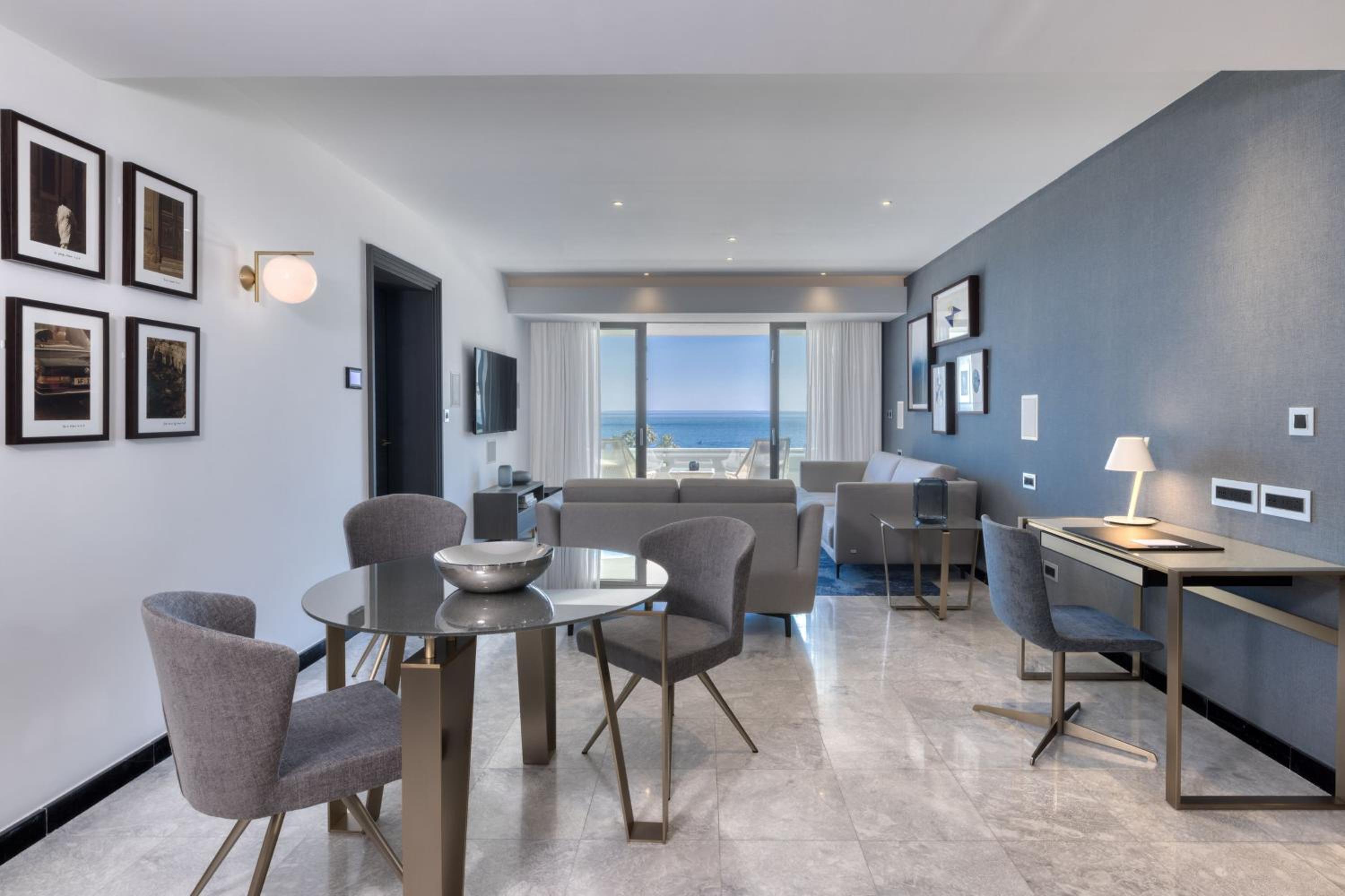Parklane, a Luxury Collection Resort & Spa, Limassol — photo 121