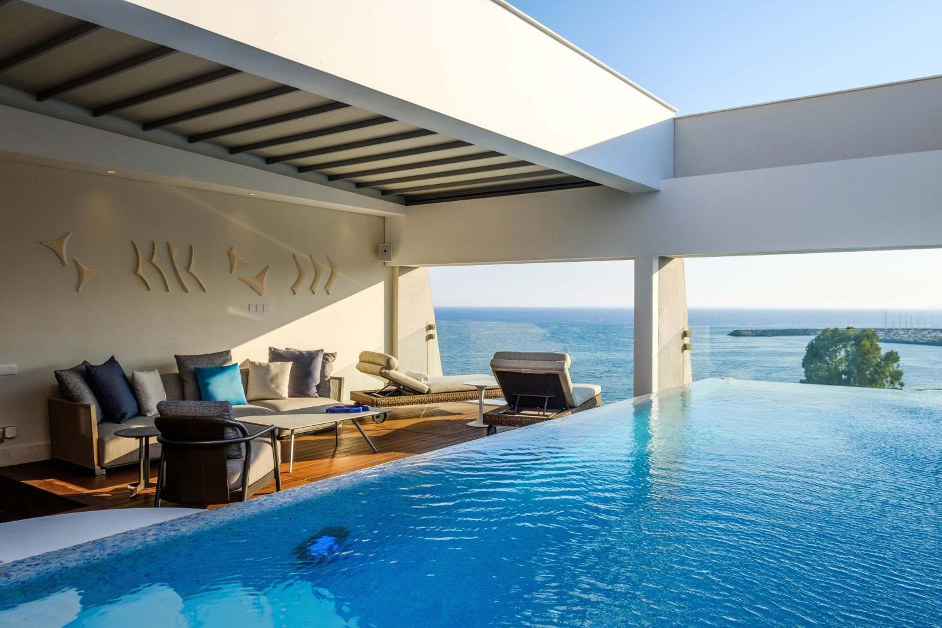 Parklane, a Luxury Collection Resort & Spa, Limassol — photo 83