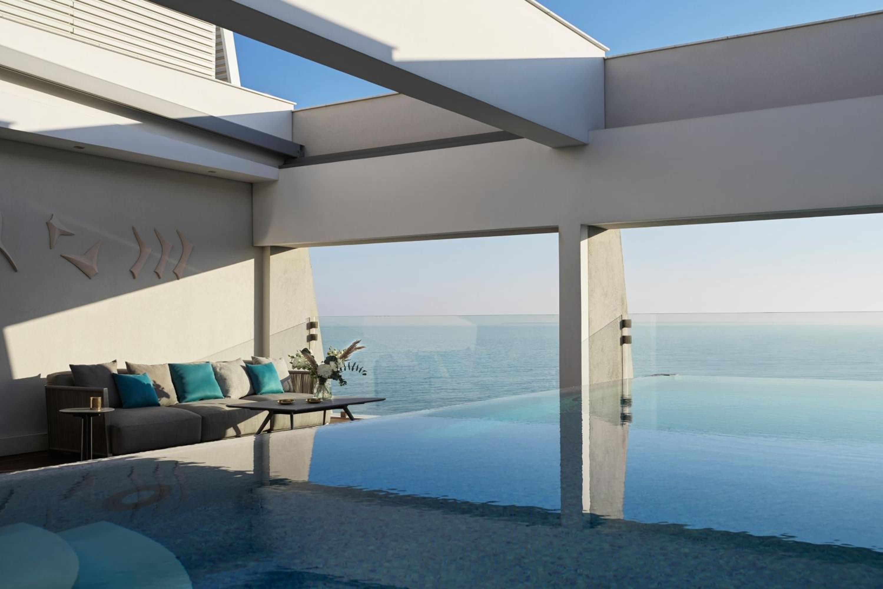 Parklane, a Luxury Collection Resort & Spa, Limassol — photo 266