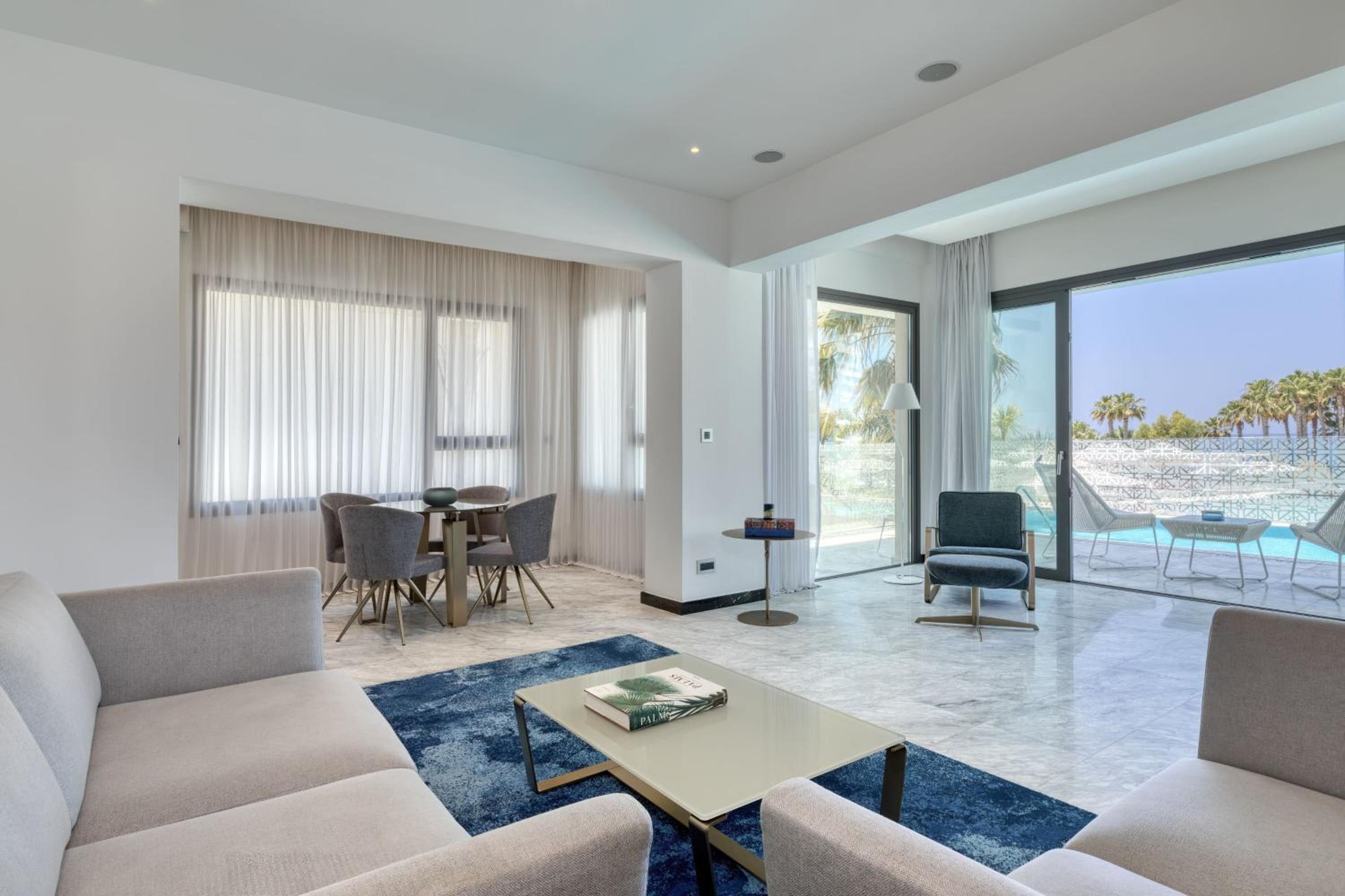 Parklane, a Luxury Collection Resort & Spa, Limassol — photo 57