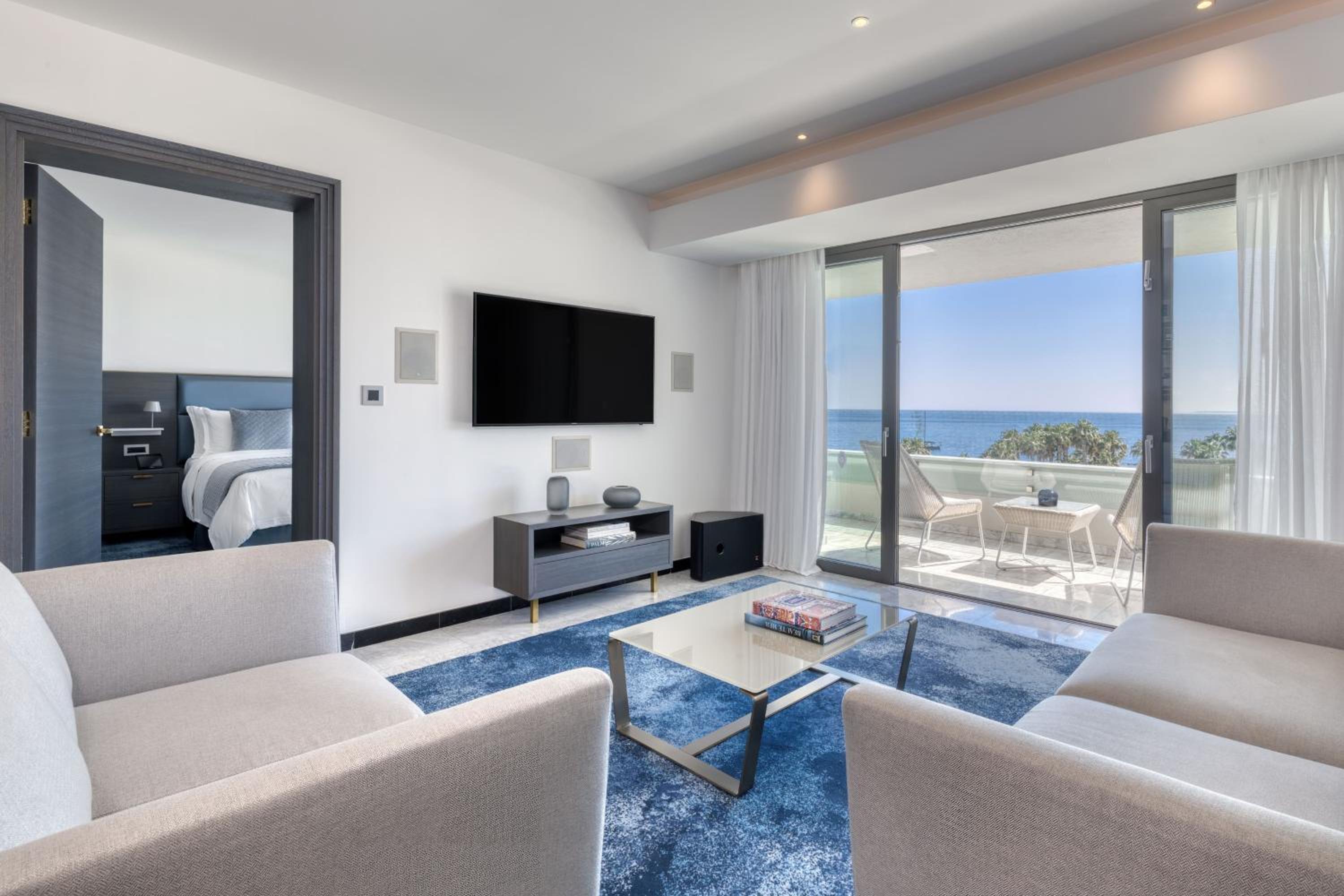 Parklane, a Luxury Collection Resort & Spa, Limassol — photo 147