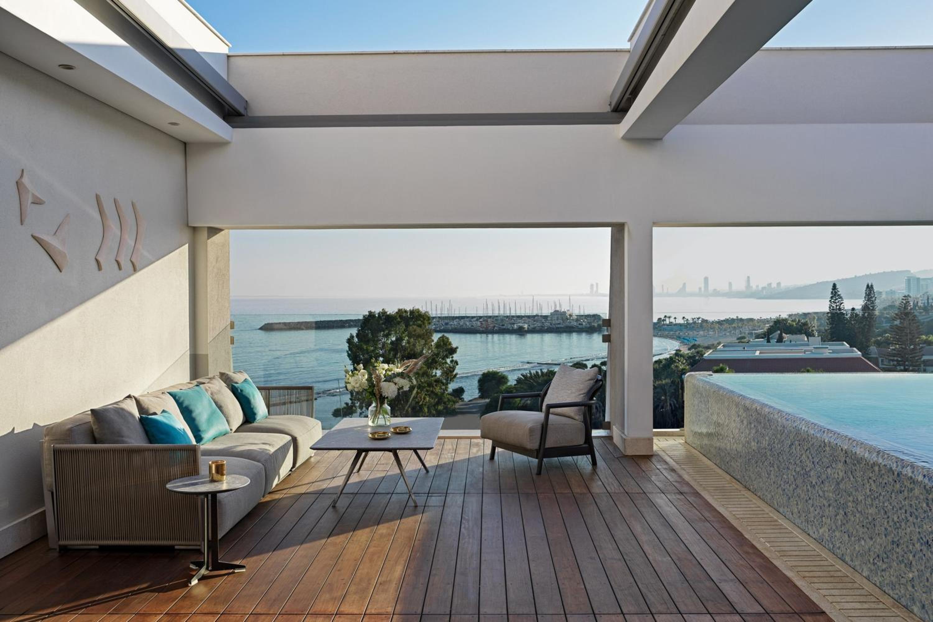 Parklane, a Luxury Collection Resort & Spa, Limassol — photo 51