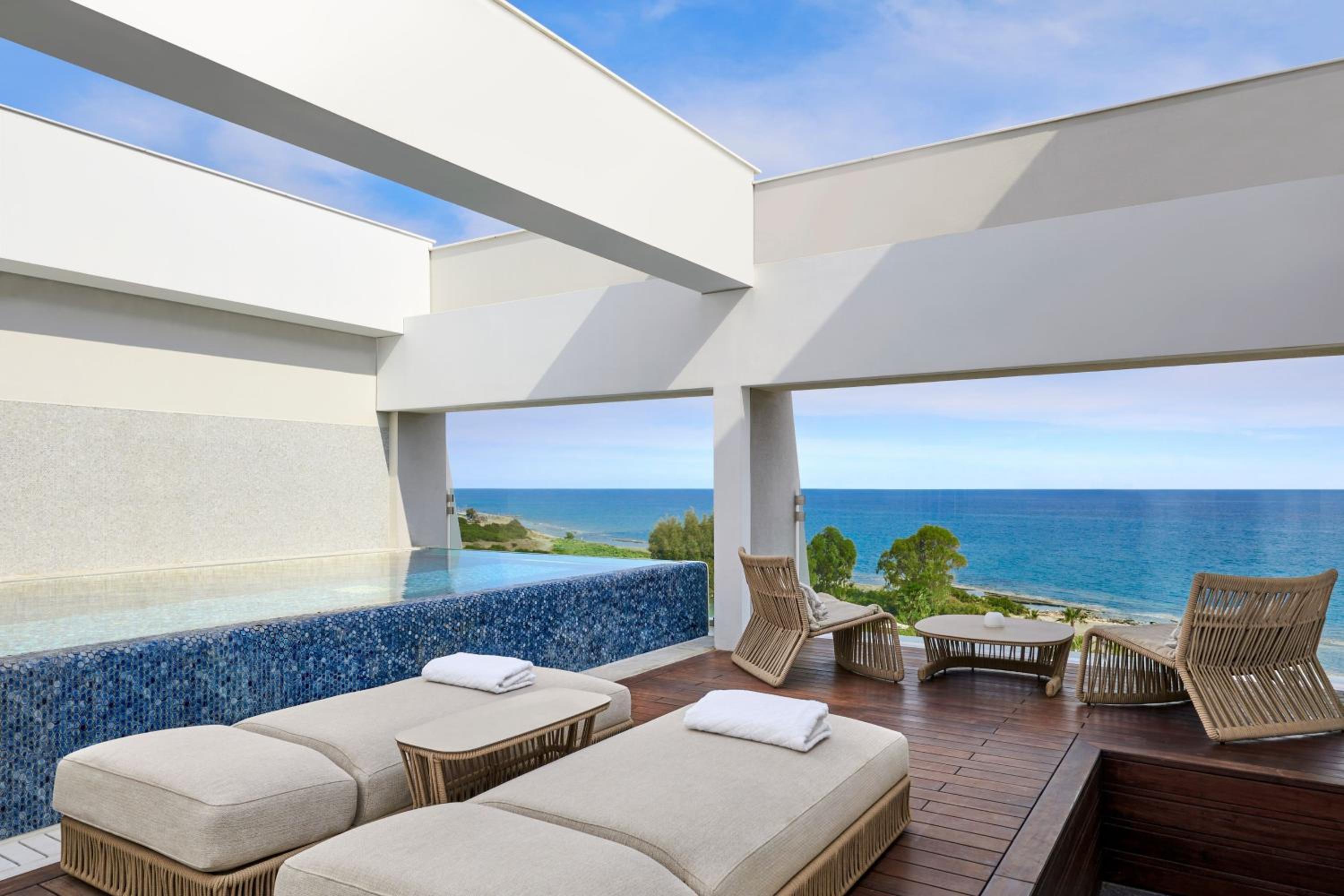 Parklane, a Luxury Collection Resort & Spa, Limassol — photo 198