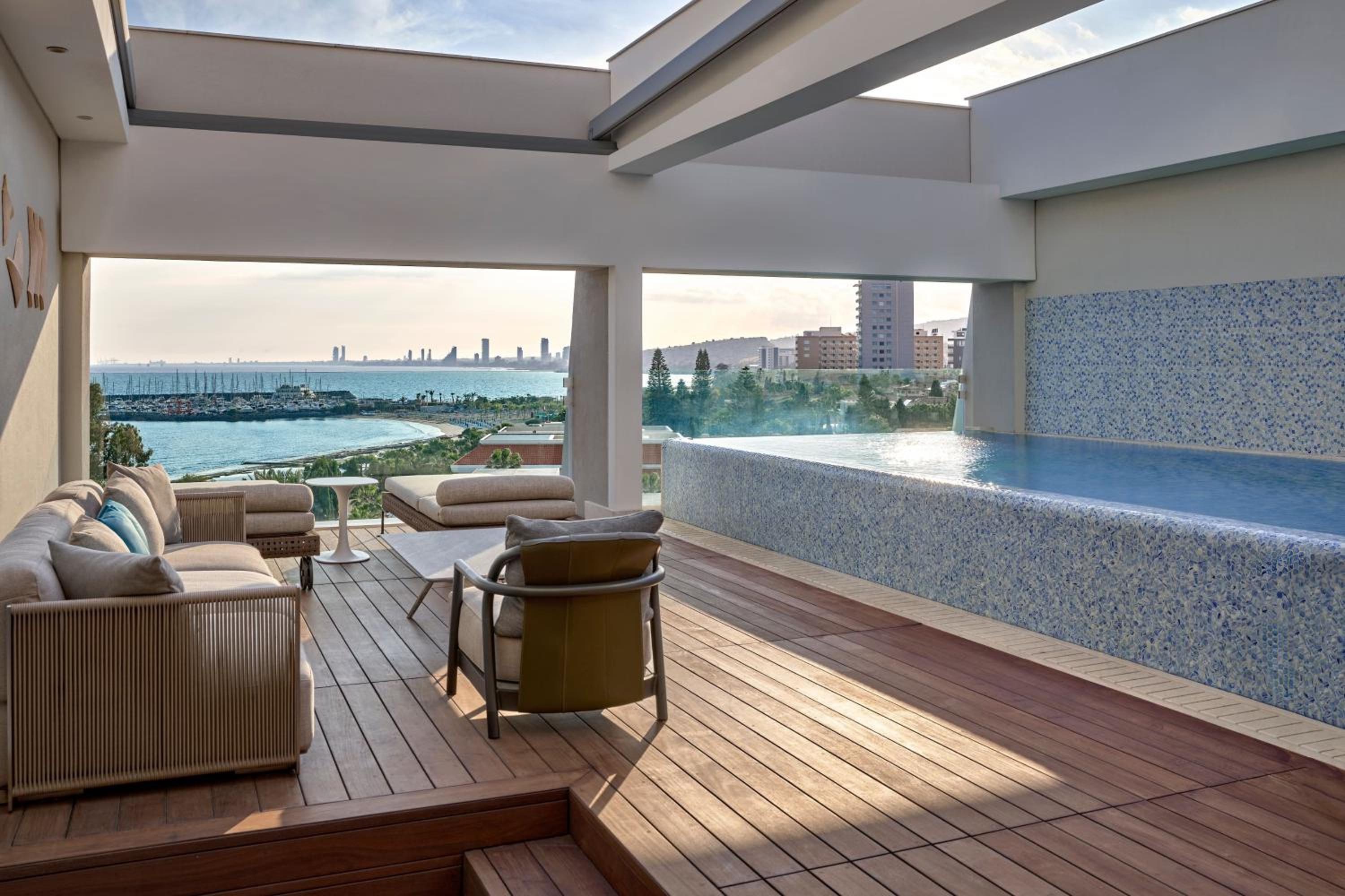 Parklane, a Luxury Collection Resort & Spa, Limassol — photo 130