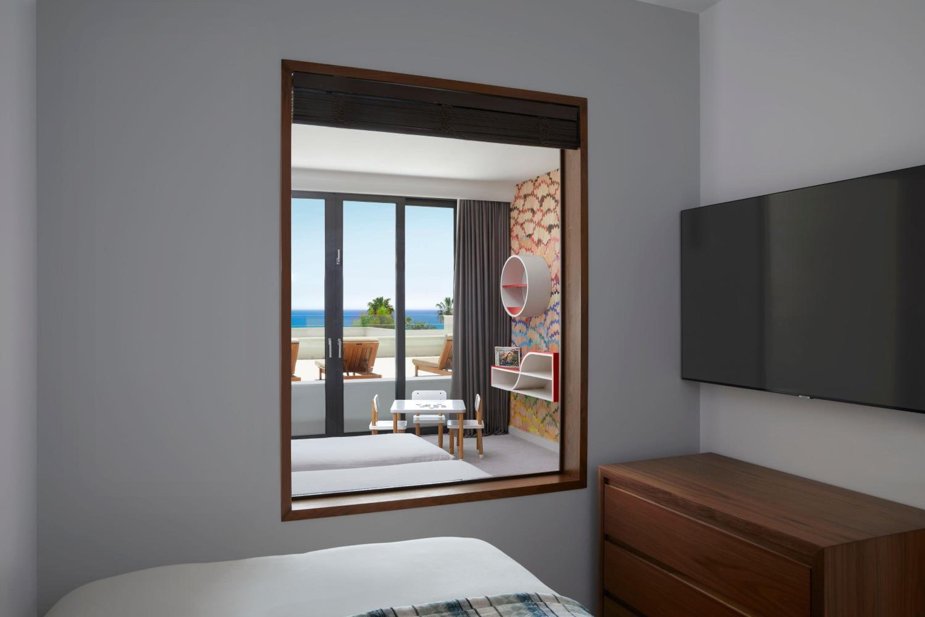 Parklane, a Luxury Collection Resort & Spa, Limassol — photo 156