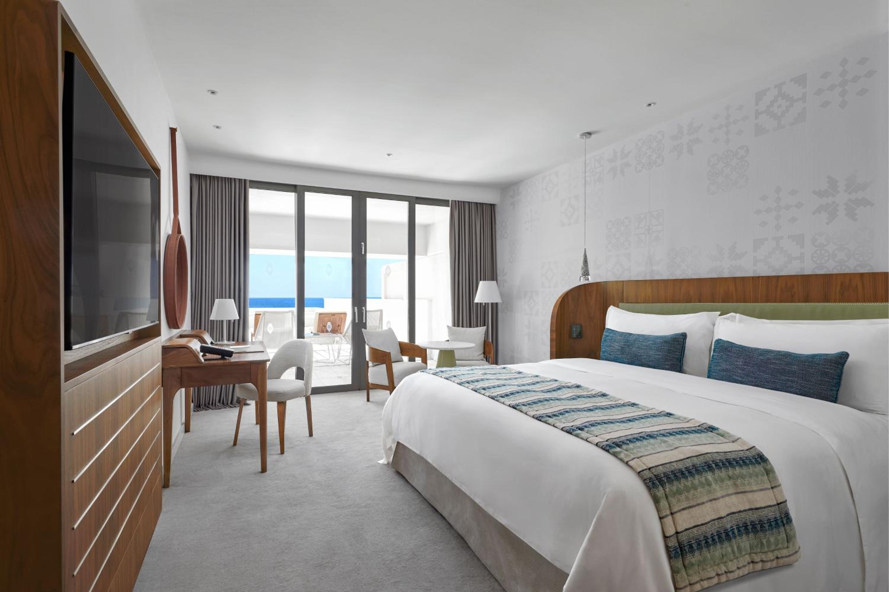 Parklane, a Luxury Collection Resort & Spa, Limassol — photo 141