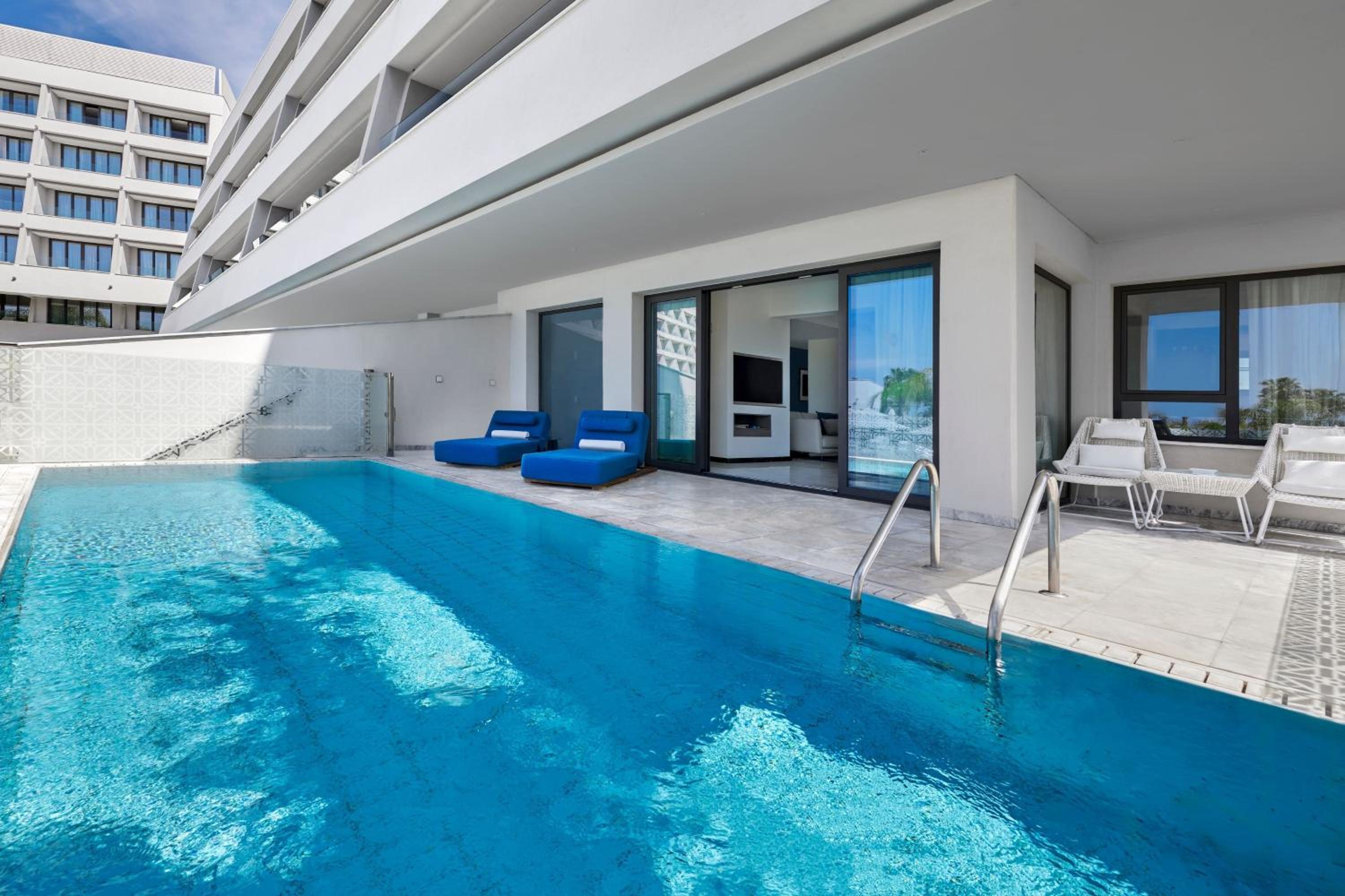 Parklane, a Luxury Collection Resort & Spa, Limassol — photo 219