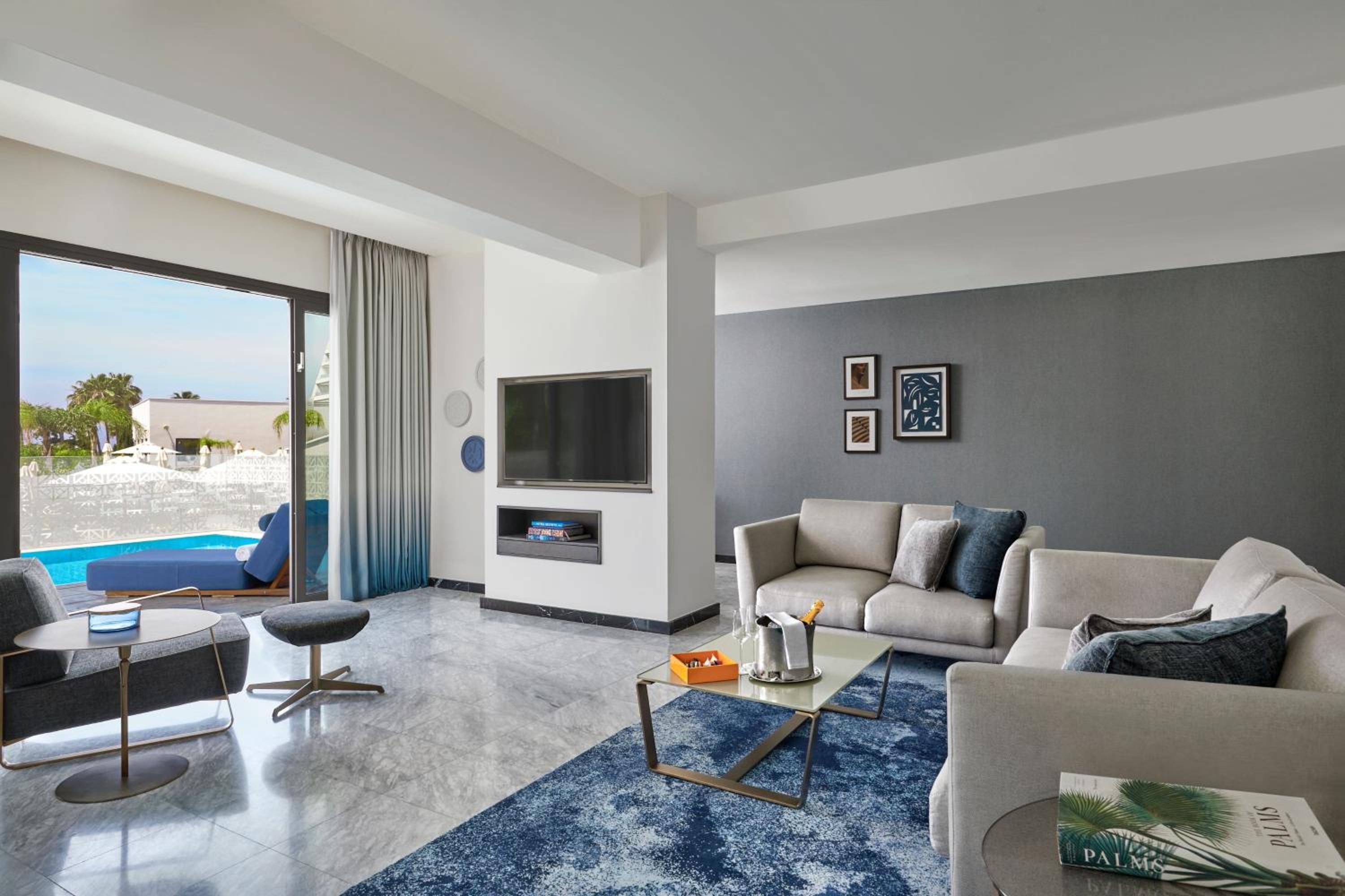 Parklane, a Luxury Collection Resort & Spa, Limassol — photo 256
