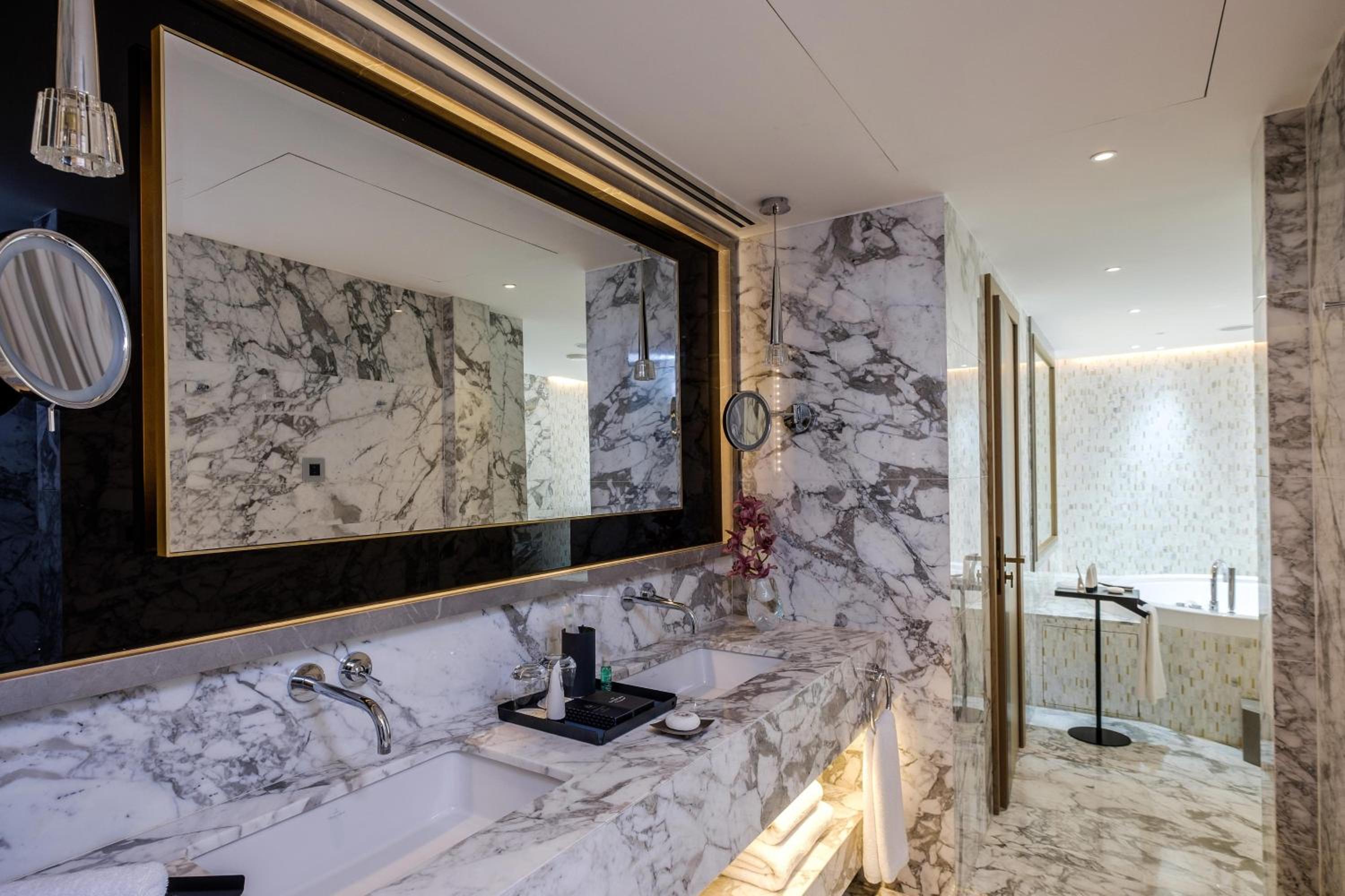 Parklane, a Luxury Collection Resort & Spa, Limassol — photo 80