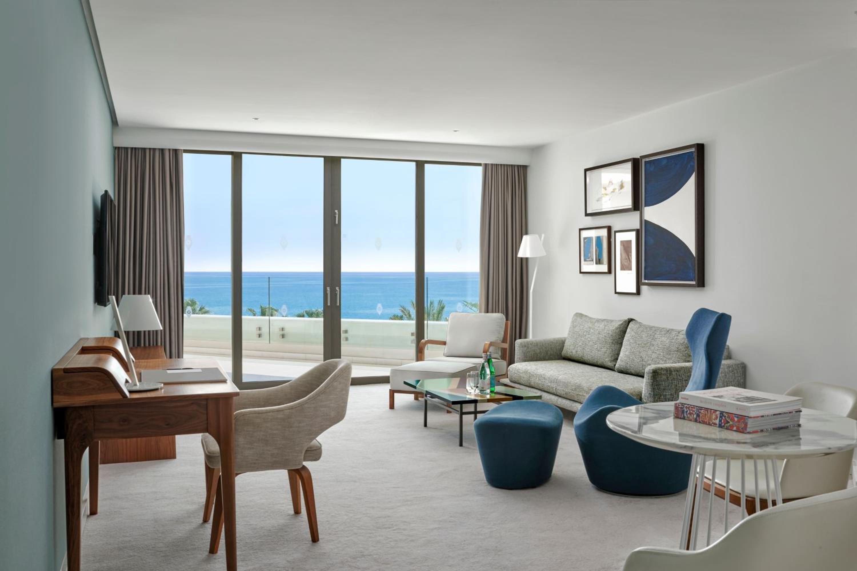 Parklane, a Luxury Collection Resort & Spa, Limassol — photo 284
