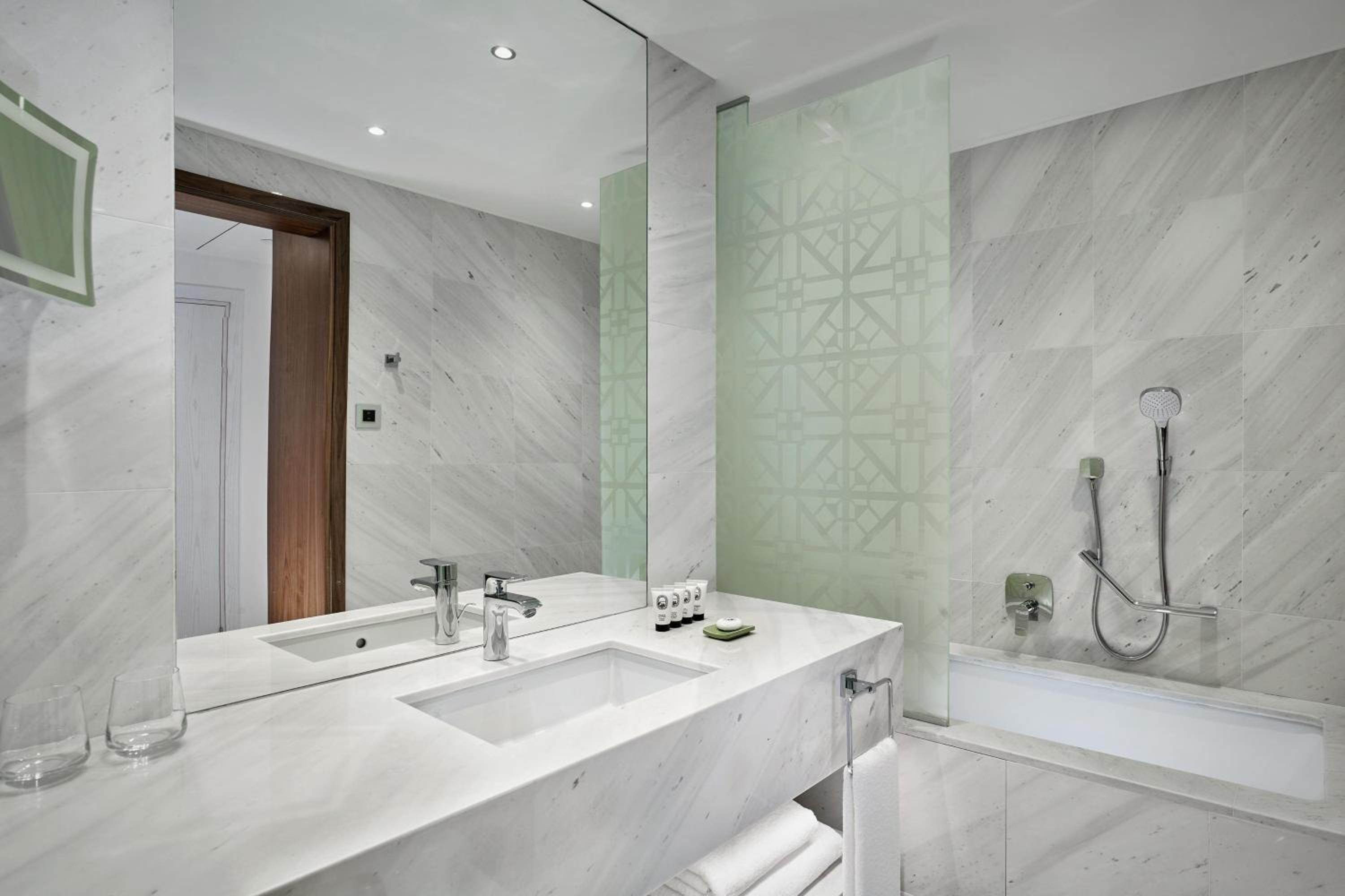 Parklane, a Luxury Collection Resort & Spa, Limassol — photo 180