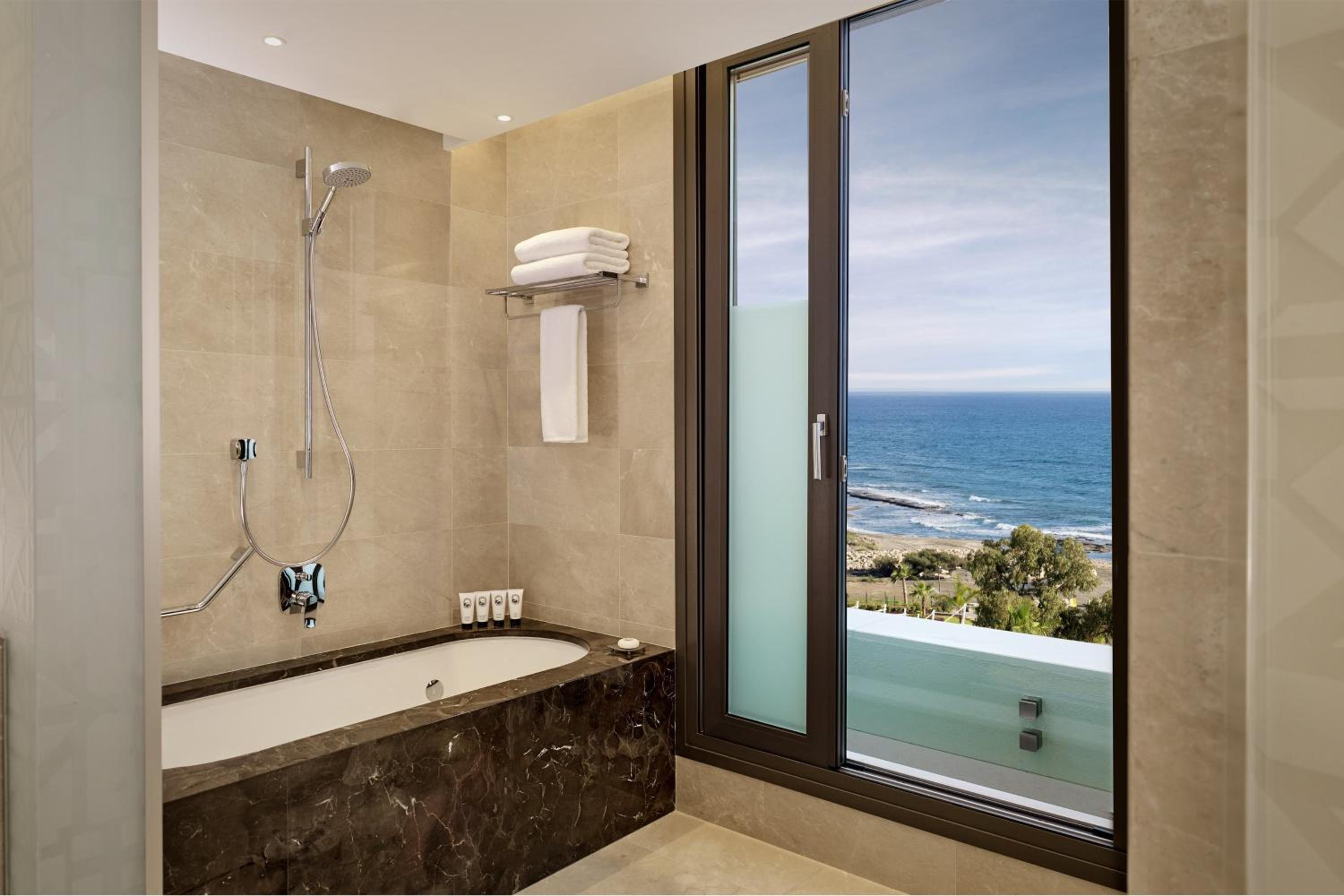 Parklane, a Luxury Collection Resort & Spa, Limassol — photo 107