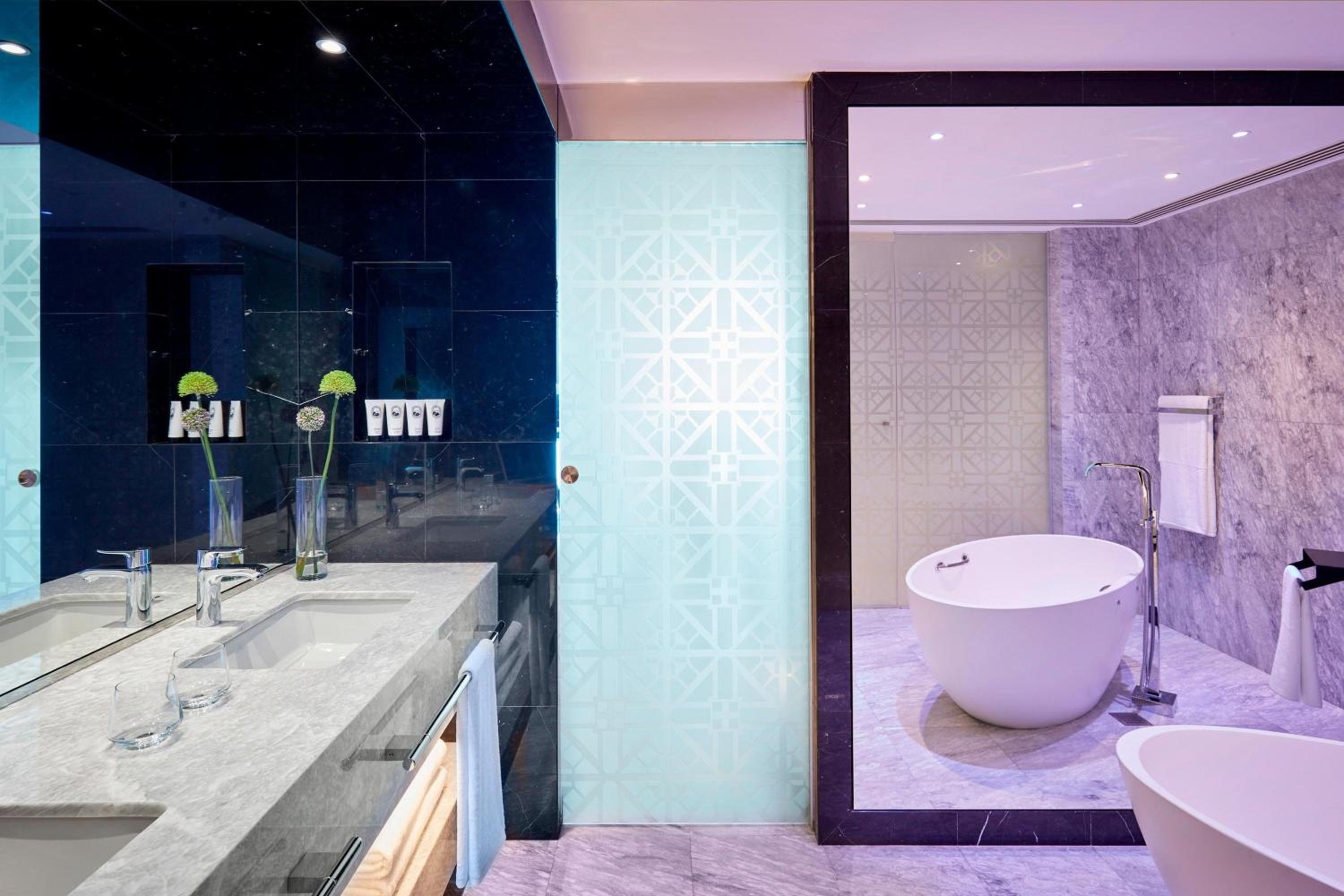 Parklane, a Luxury Collection Resort & Spa, Limassol — photo 164