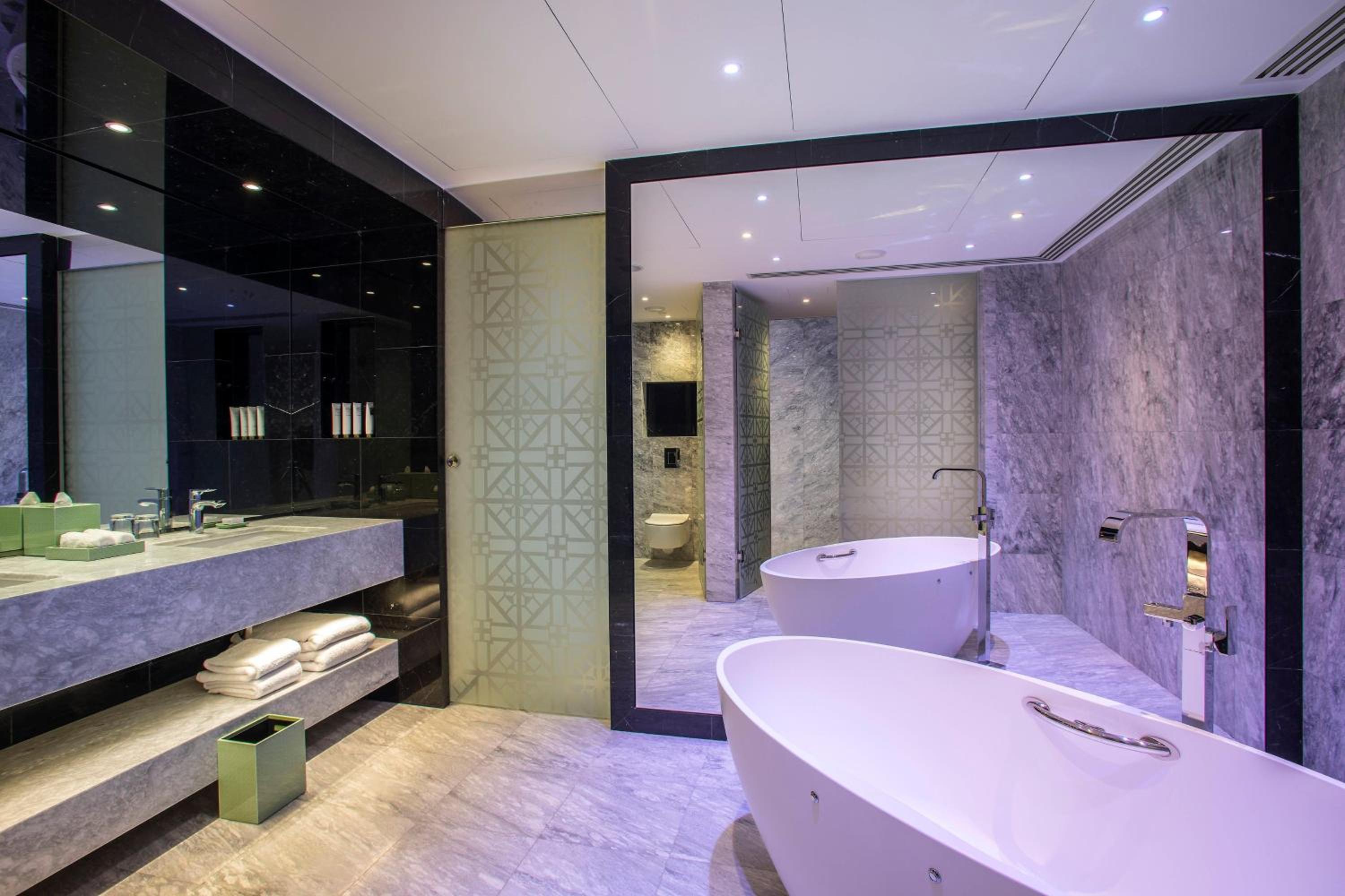 Parklane, a Luxury Collection Resort & Spa, Limassol — photo 288