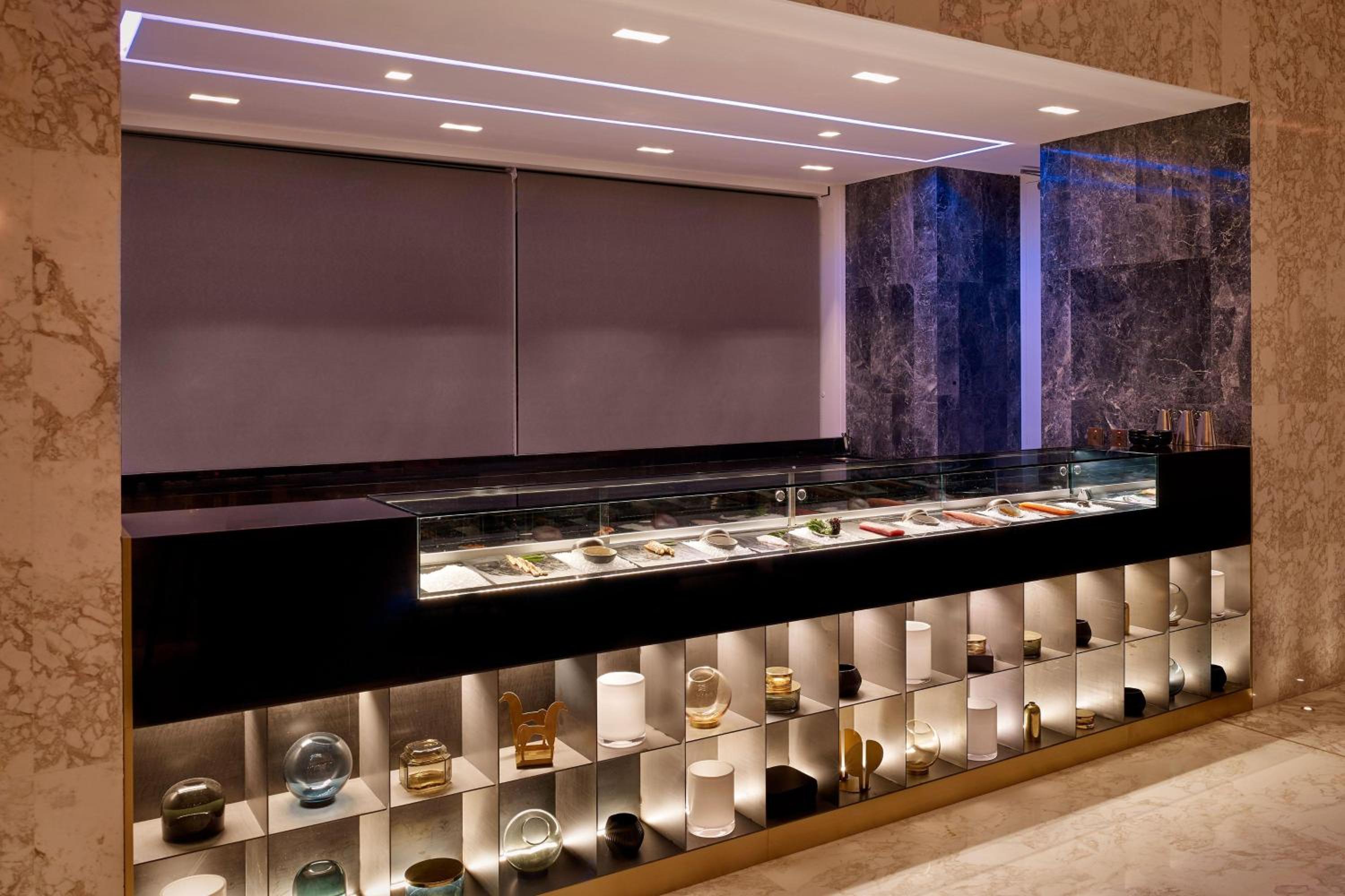 Parklane, a Luxury Collection Resort & Spa, Limassol — photo 108