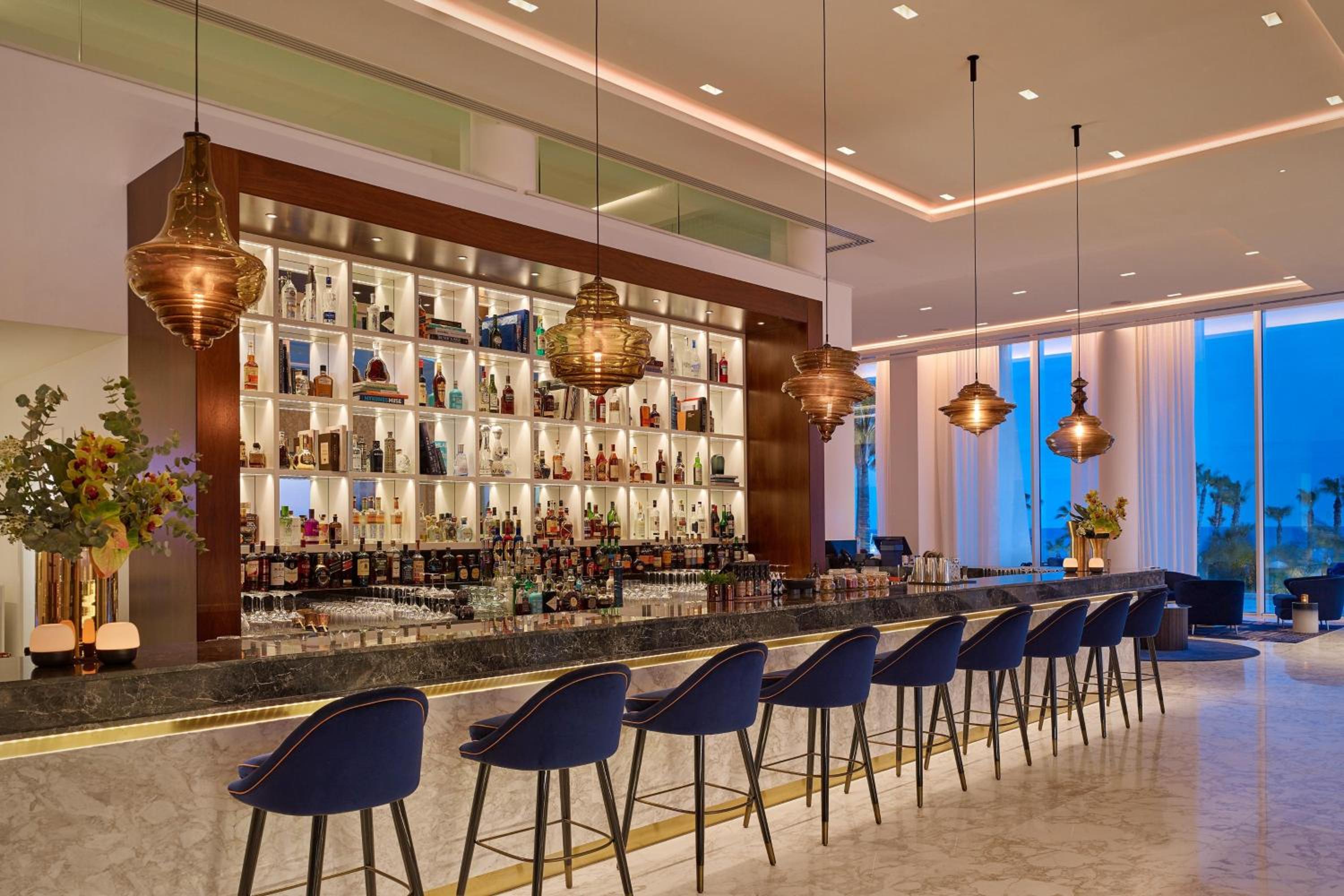 Parklane, a Luxury Collection Resort & Spa, Limassol — photo 260