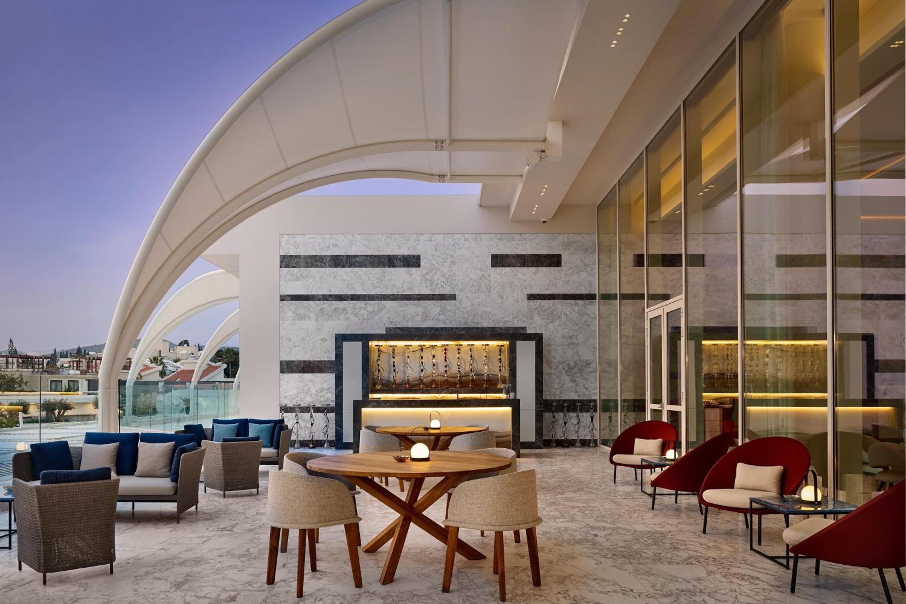Parklane, a Luxury Collection Resort & Spa, Limassol — photo 262