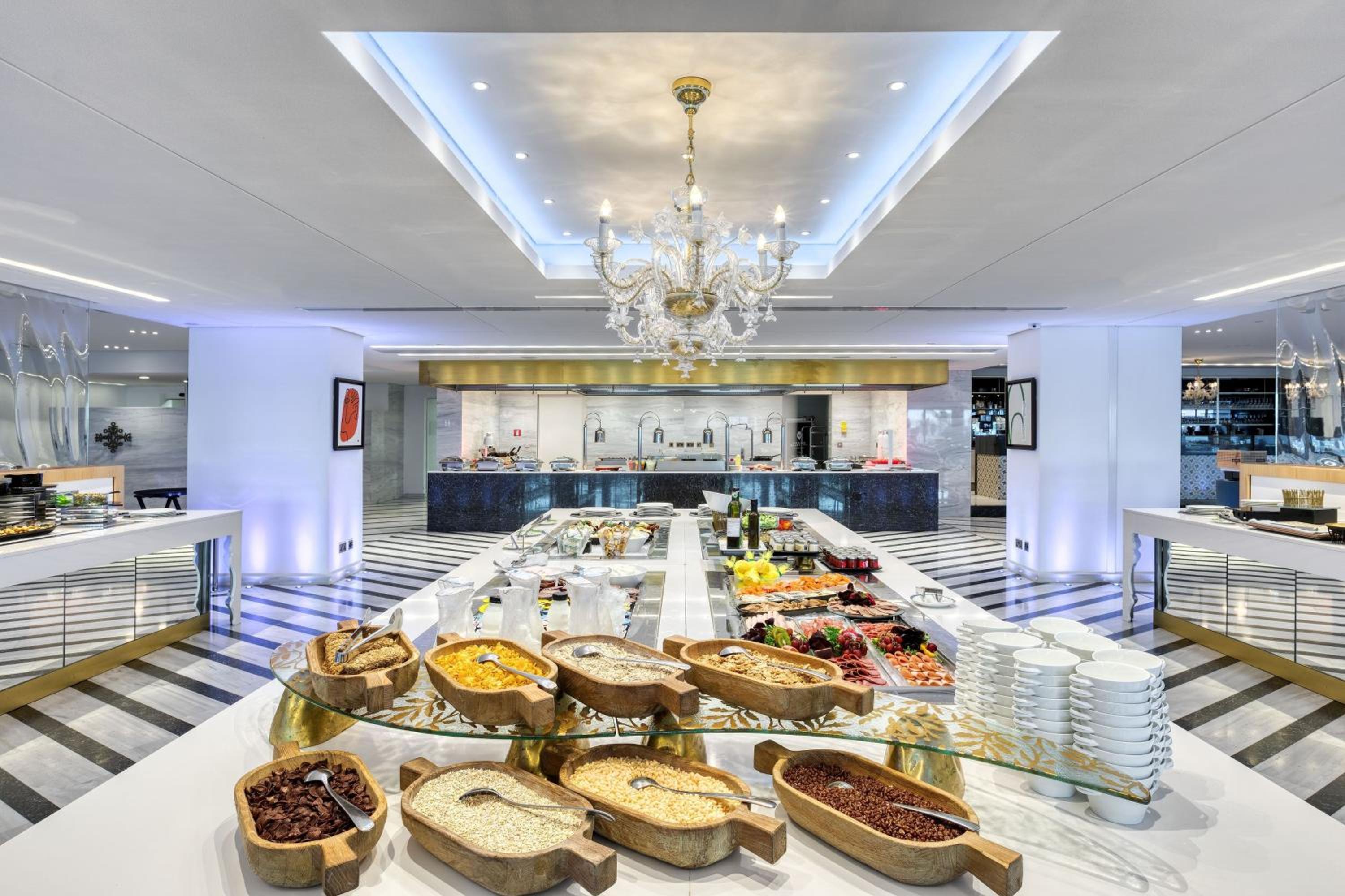 Parklane, a Luxury Collection Resort & Spa, Limassol — photo 154