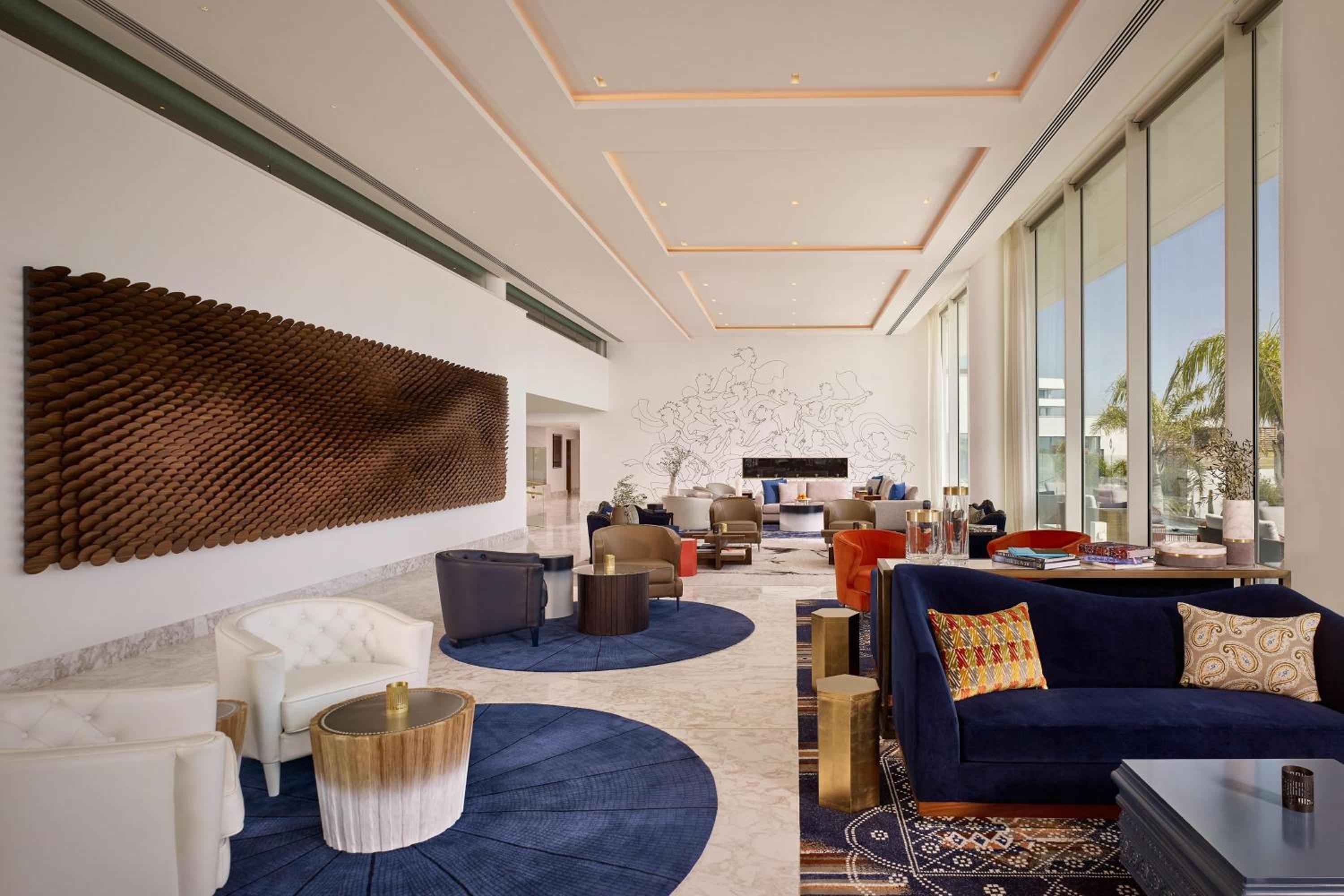 Parklane, a Luxury Collection Resort & Spa, Limassol — photo 153