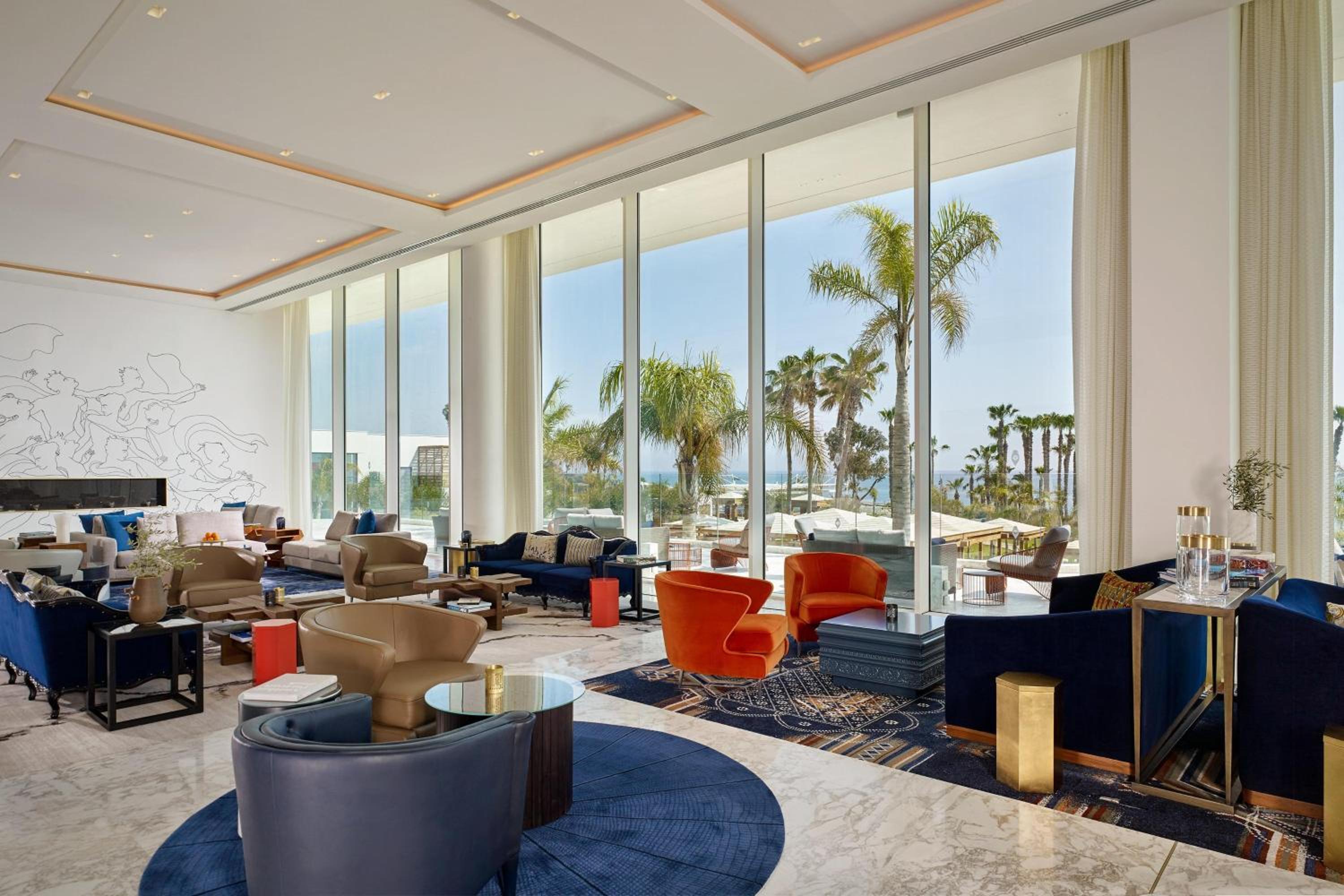 Parklane, a Luxury Collection Resort & Spa, Limassol — photo 140