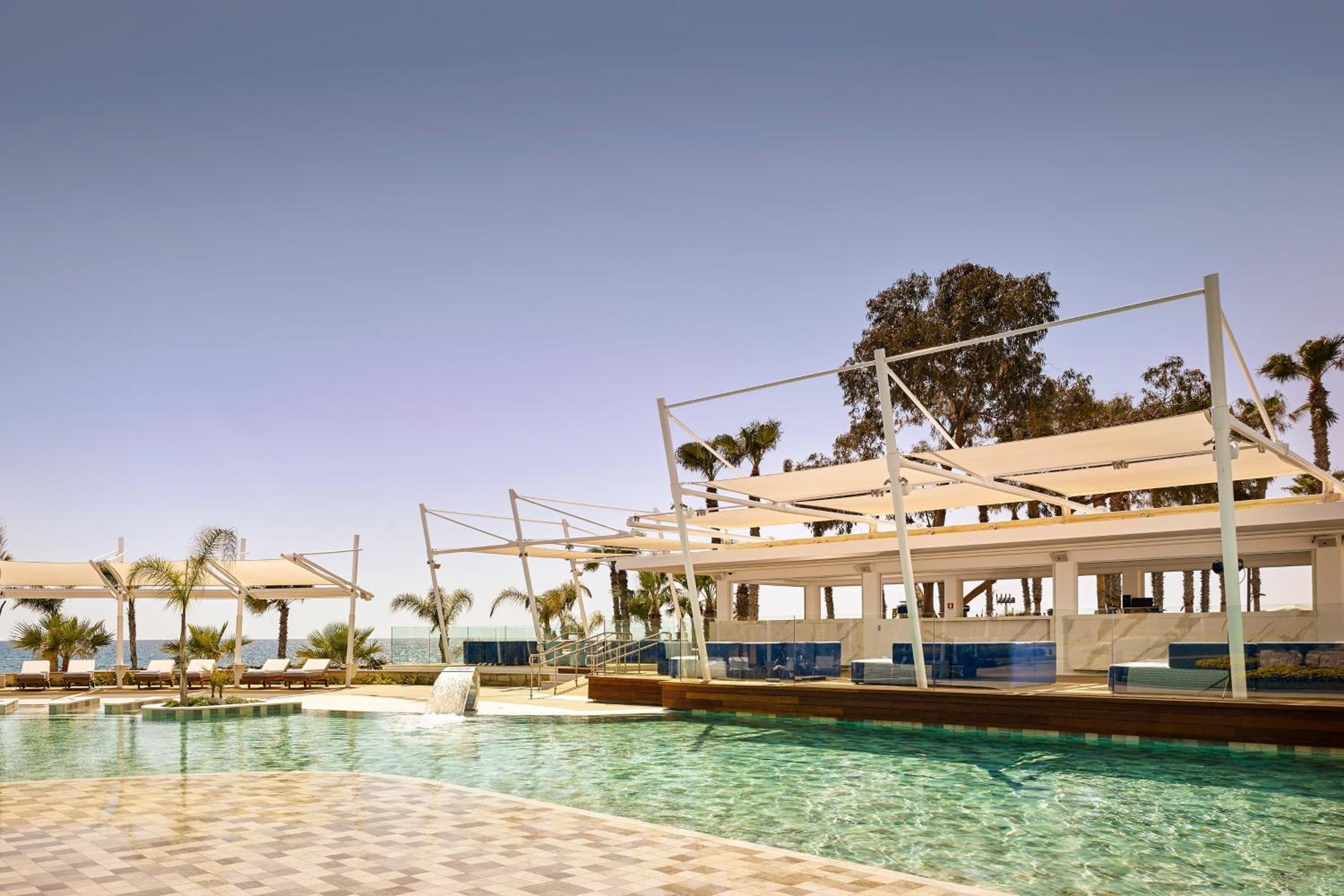 Parklane, a Luxury Collection Resort & Spa, Limassol — photo 195