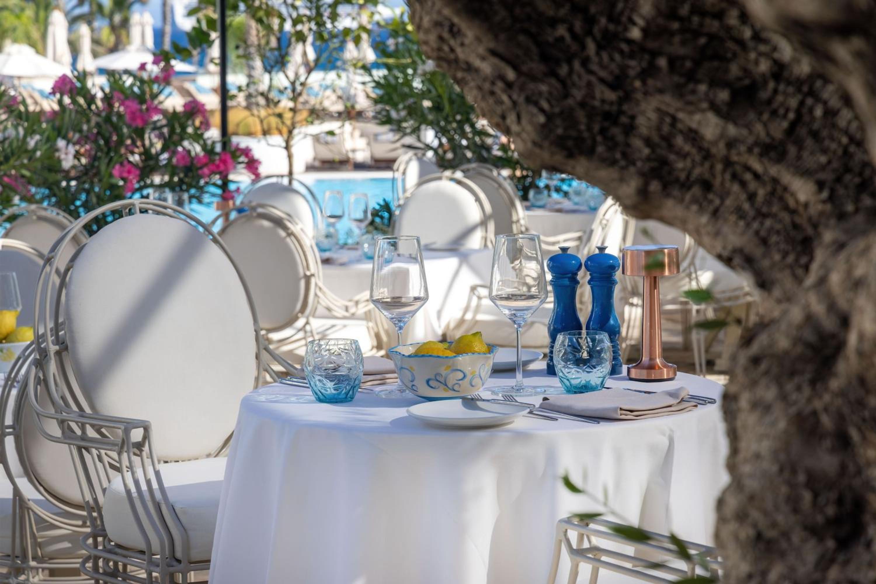 Parklane, a Luxury Collection Resort & Spa, Limassol — photo 176