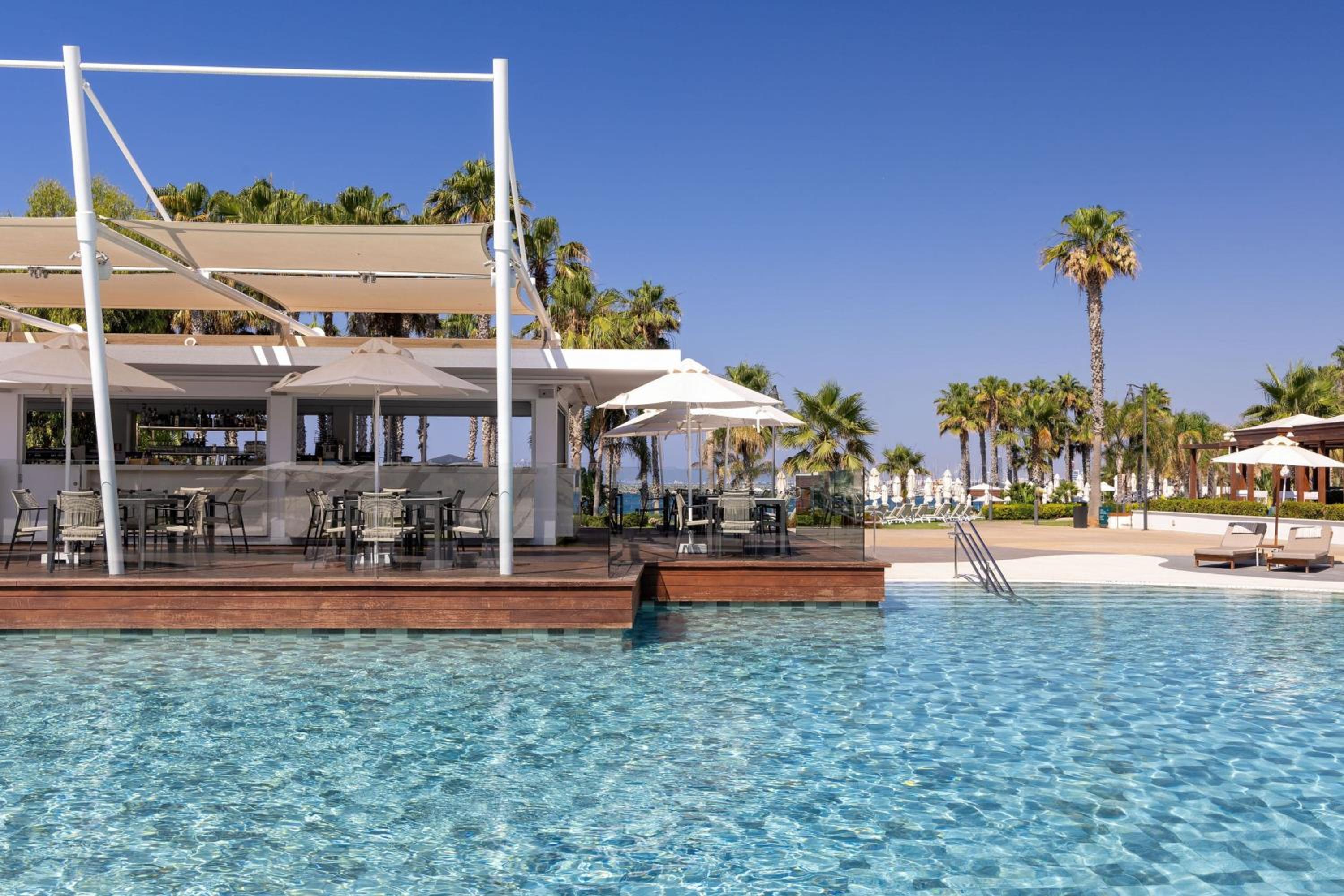 Parklane, a Luxury Collection Resort & Spa, Limassol — photo 261