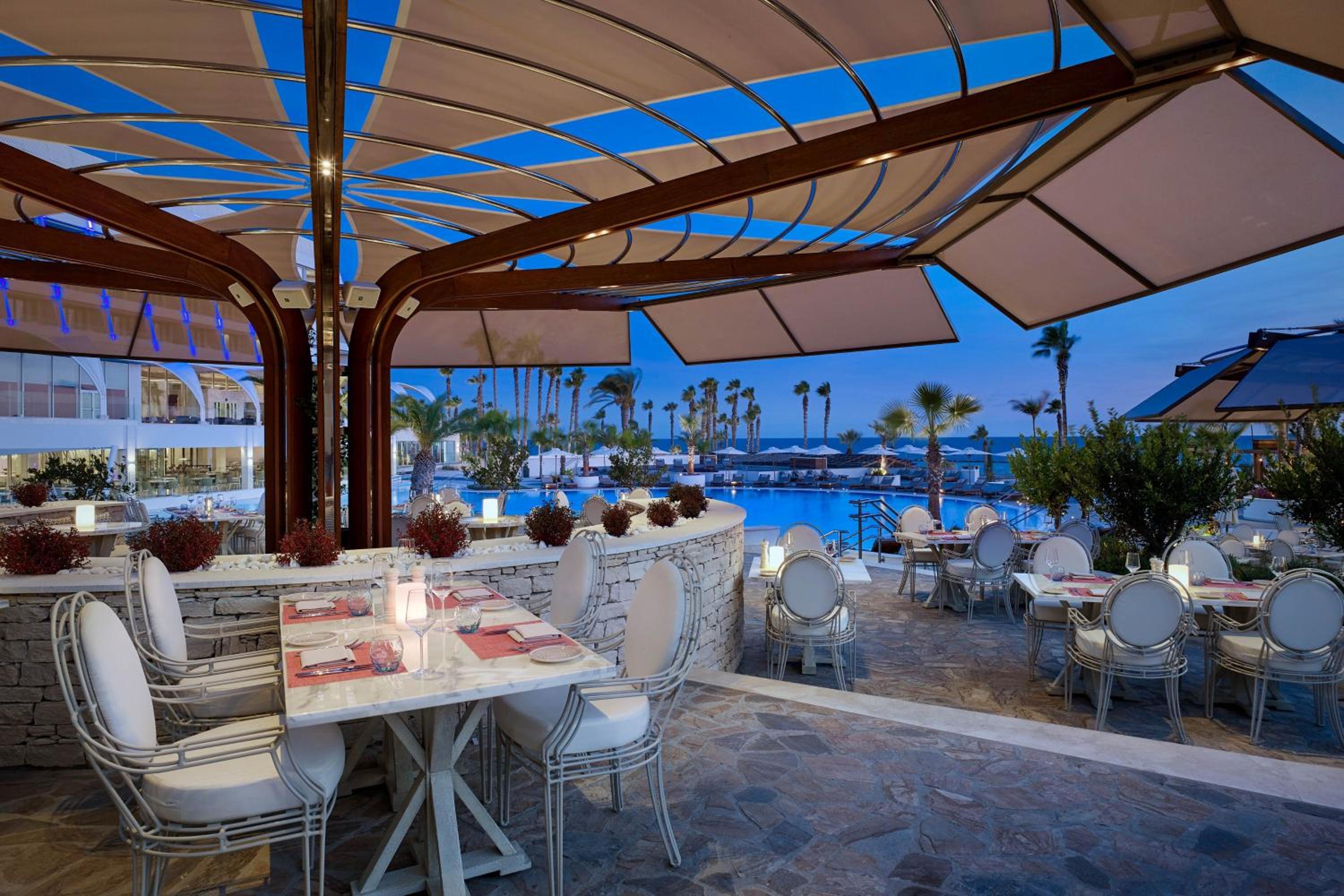Parklane, a Luxury Collection Resort & Spa, Limassol — photo 291