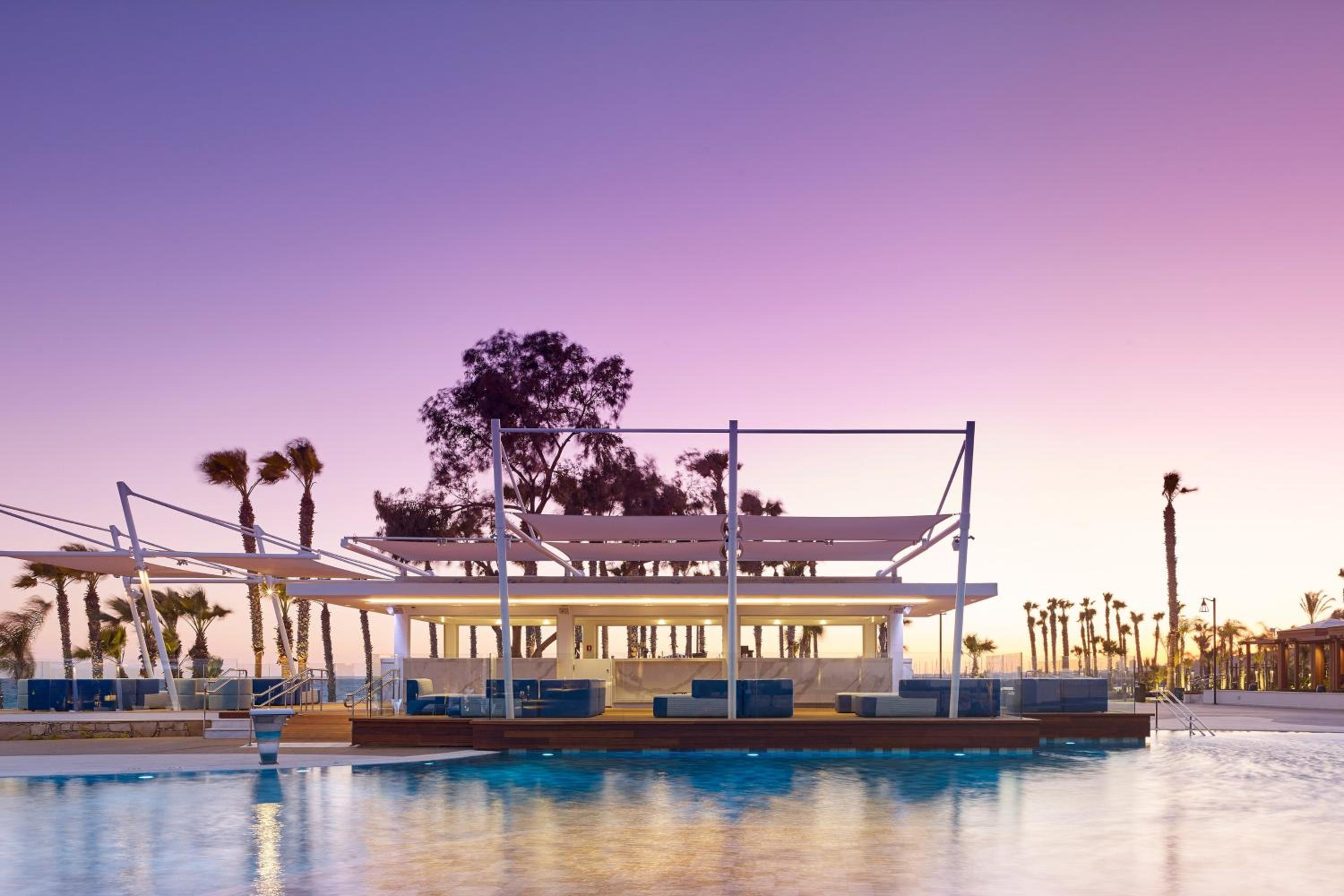 Parklane, a Luxury Collection Resort & Spa, Limassol — photo 32