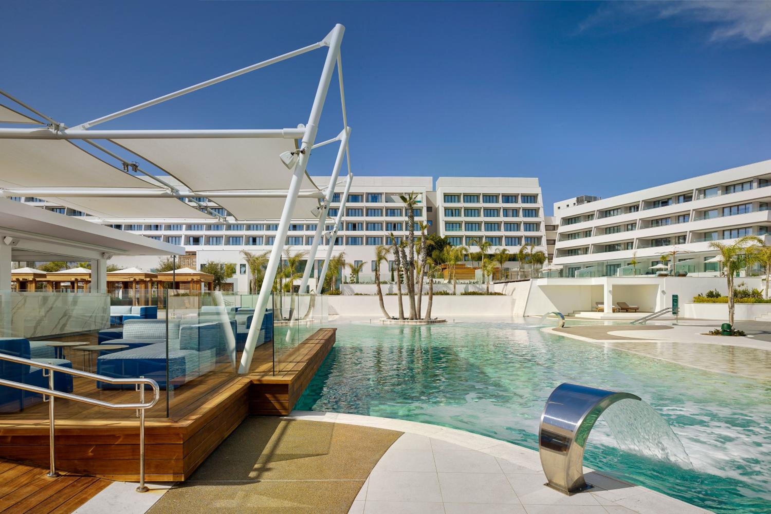 Parklane, a Luxury Collection Resort & Spa, Limassol — photo 85