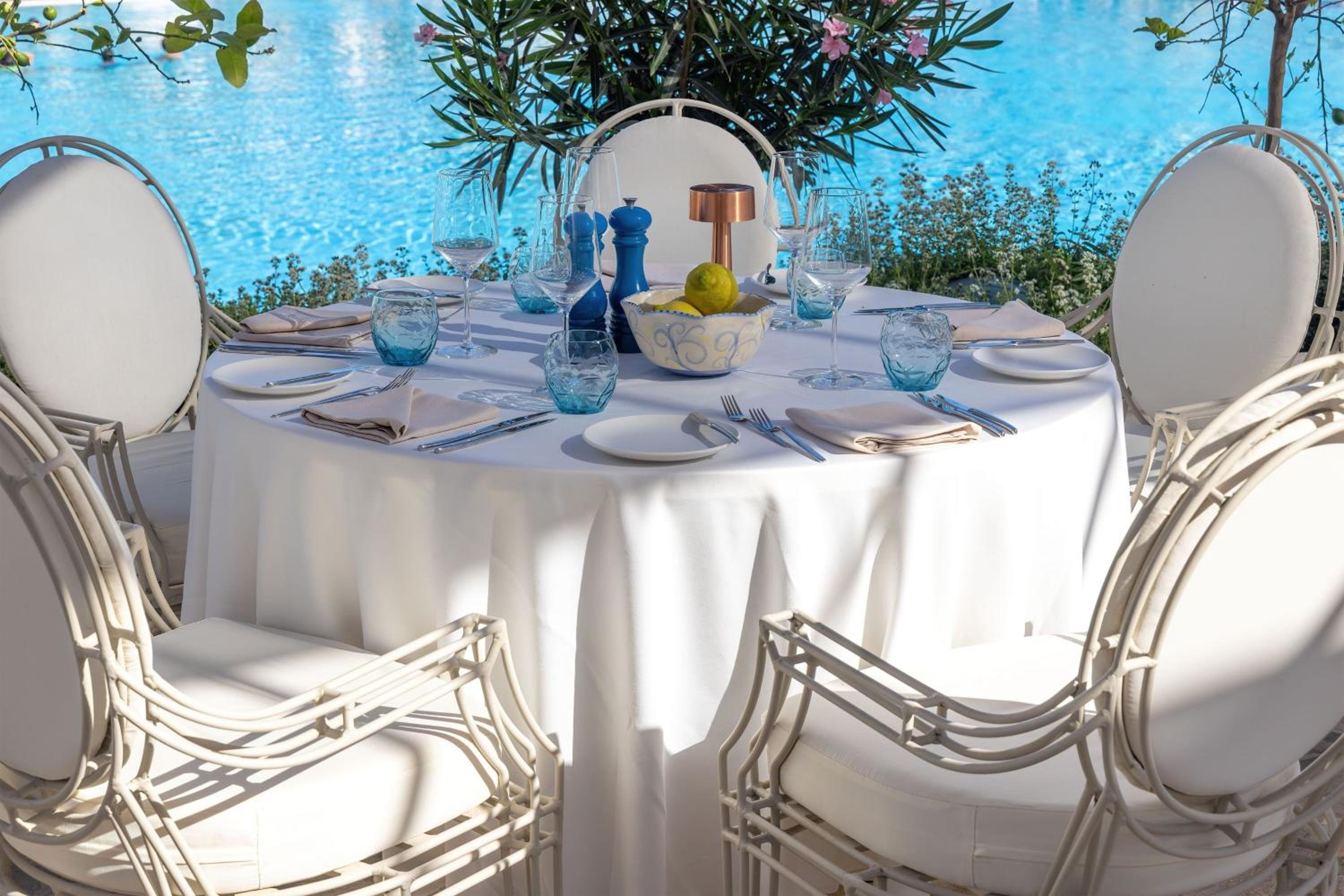 Parklane, a Luxury Collection Resort & Spa, Limassol — photo 117
