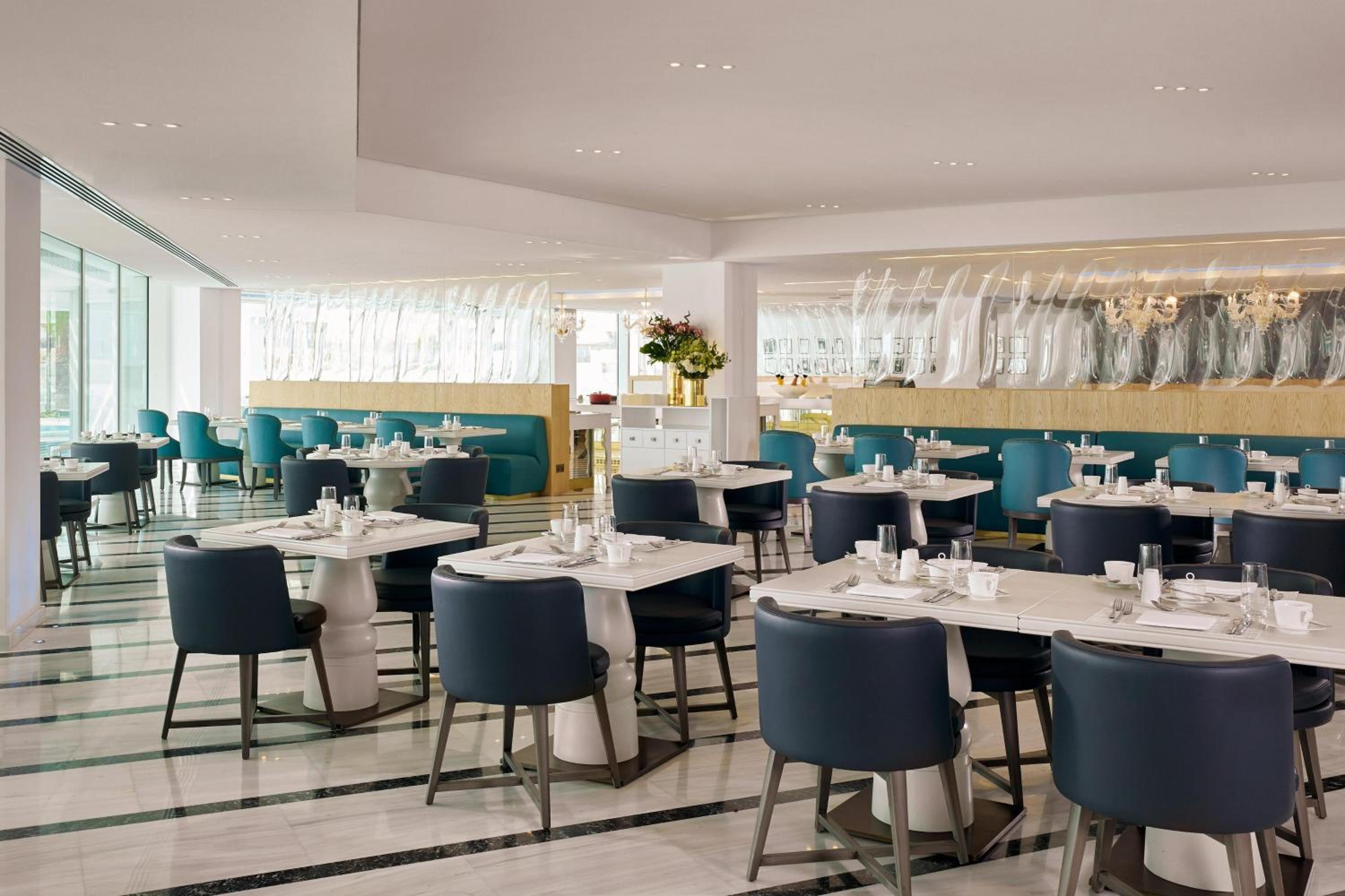Parklane, a Luxury Collection Resort & Spa, Limassol — photo 142