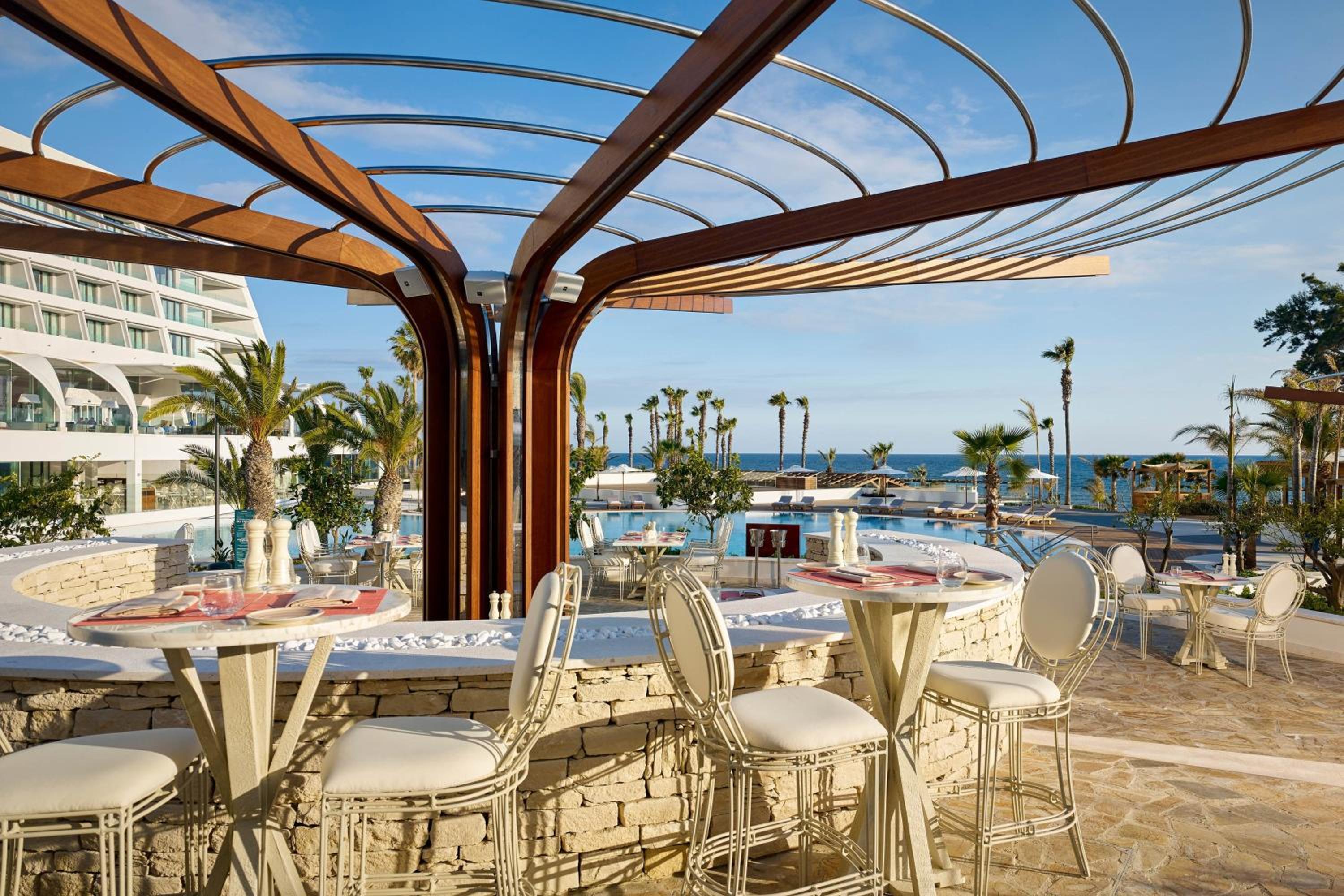 Parklane, a Luxury Collection Resort & Spa, Limassol — photo 133