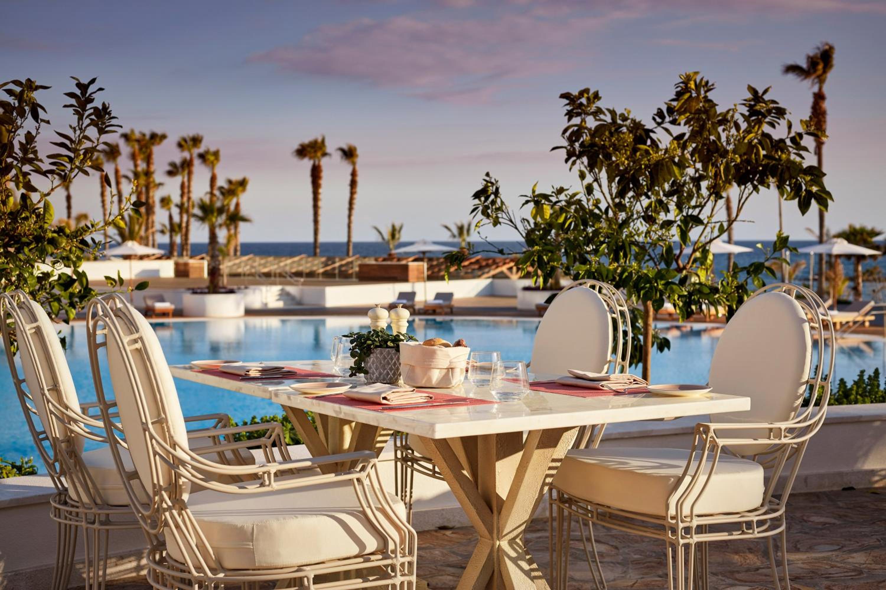 Parklane, a Luxury Collection Resort & Spa, Limassol — photo 93