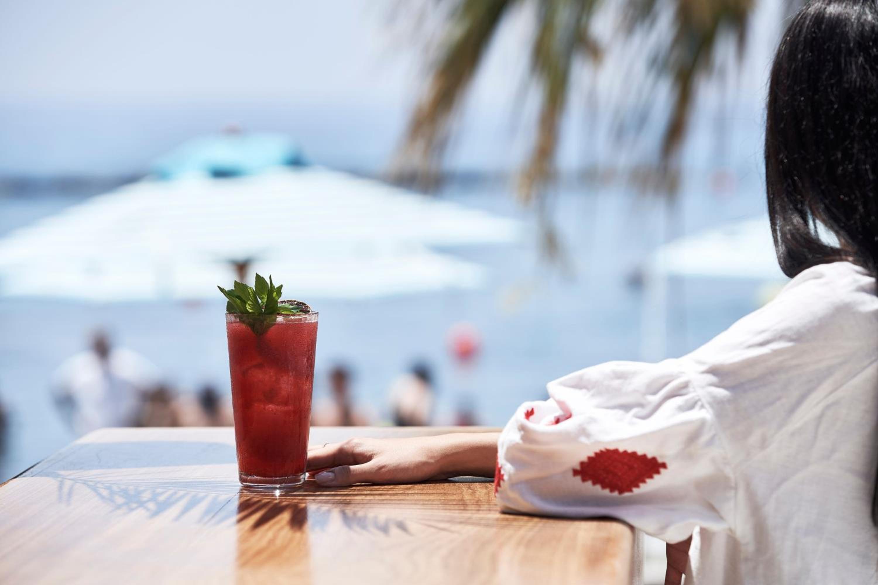Parklane, a Luxury Collection Resort & Spa, Limassol — photo 257