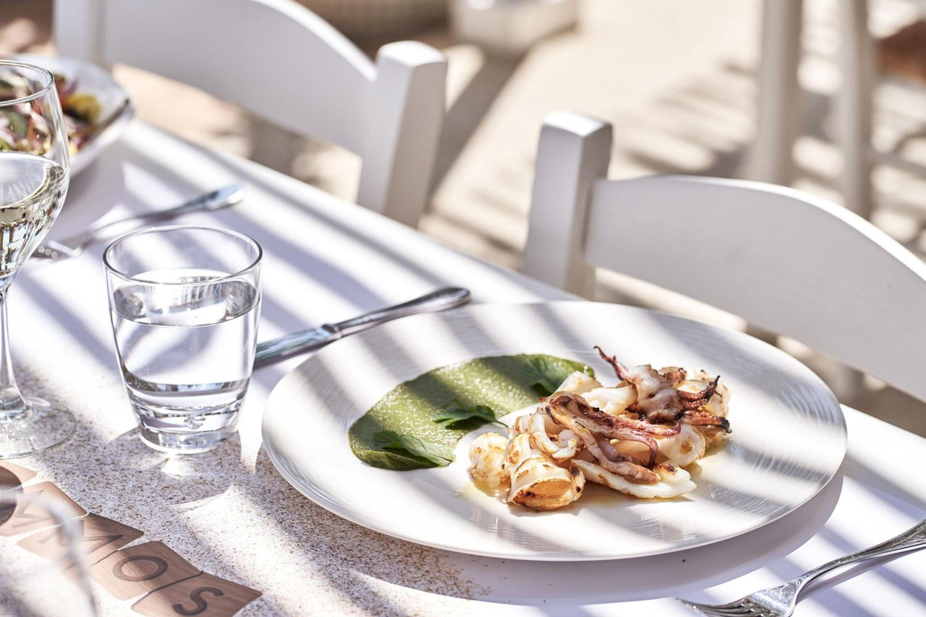 Parklane, a Luxury Collection Resort & Spa, Limassol — photo 296