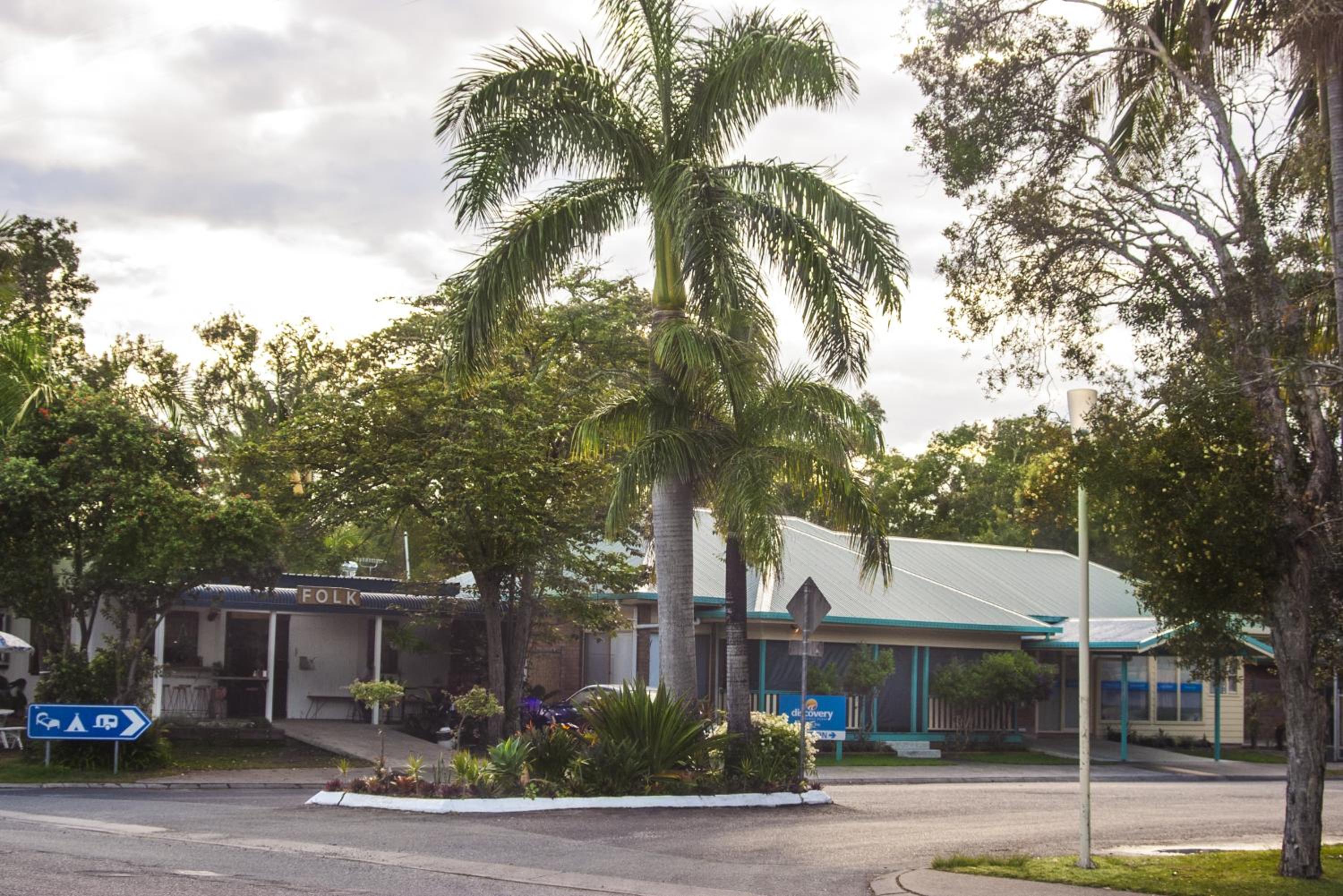 Hotel Discovery Parks - Byron Bay - Image 1