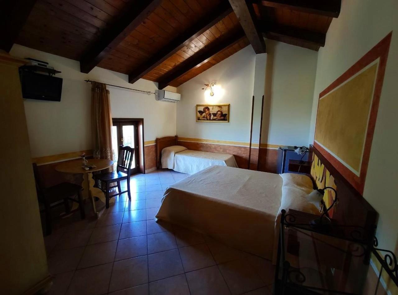 Cilento Antico
