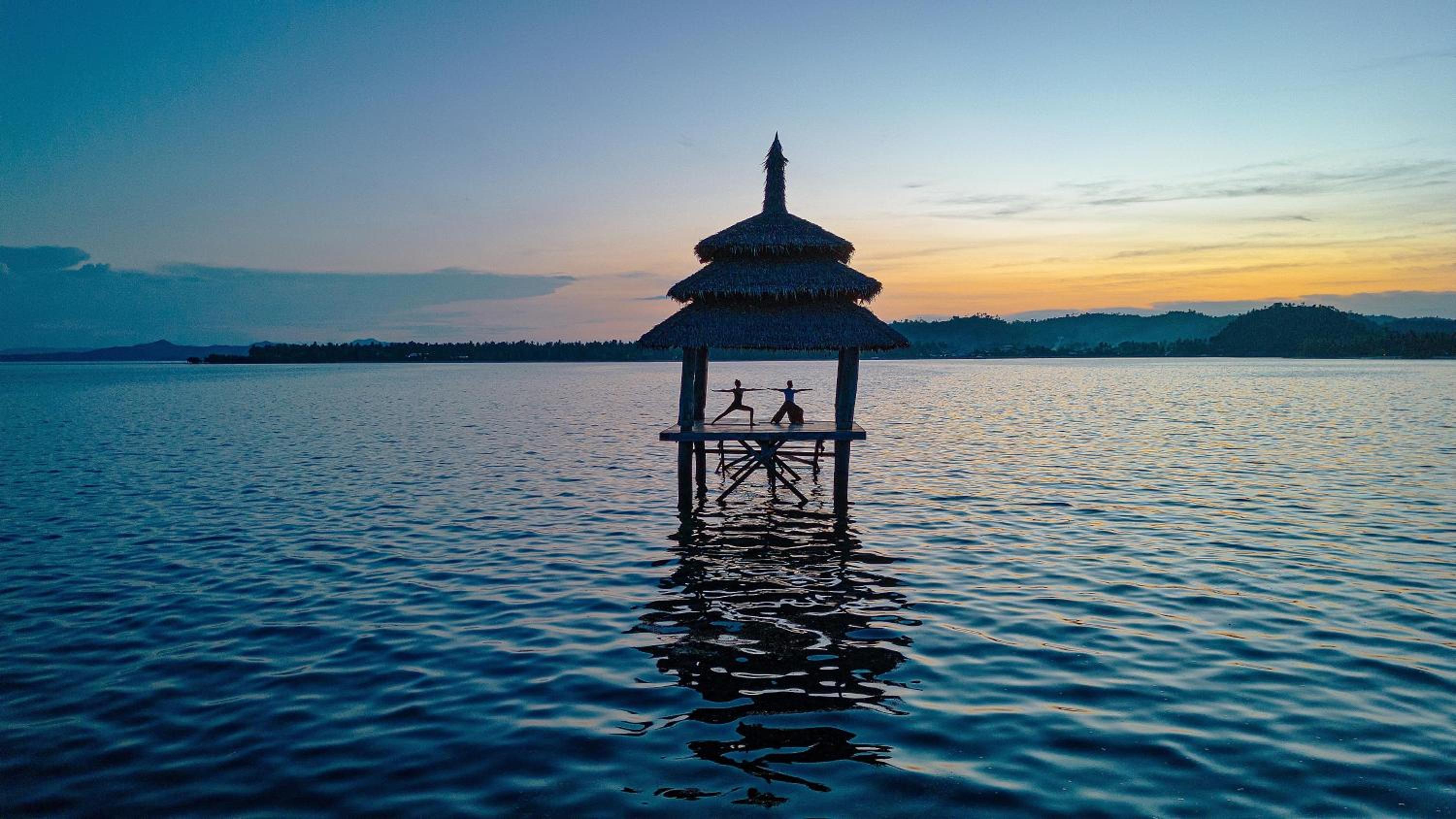 Nay Palad Hideaway - All Inclusive Stay