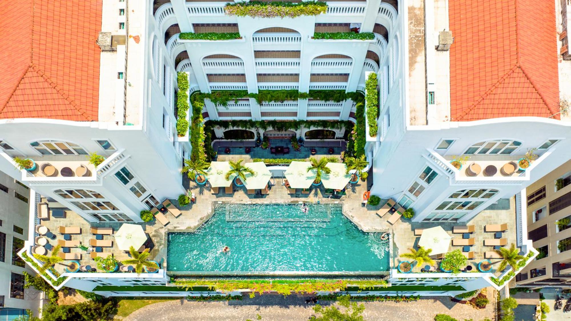Hoi An Vacations - Lasenta Boutique Hotel Hoian - Property Image 4