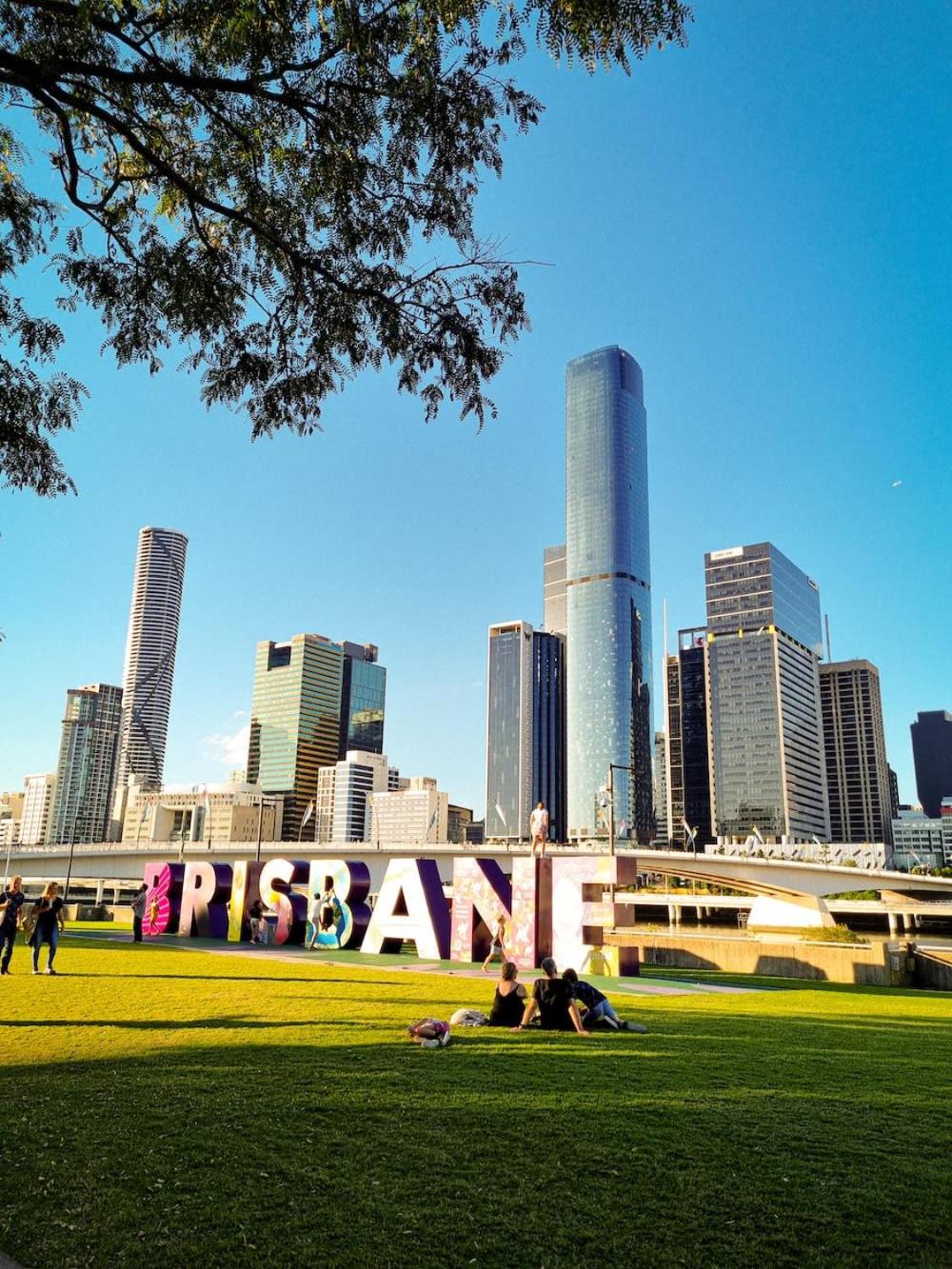 Brisbane Vacations - Heart of the Valley Chic High Level 2BR Apartment - Property Image 17