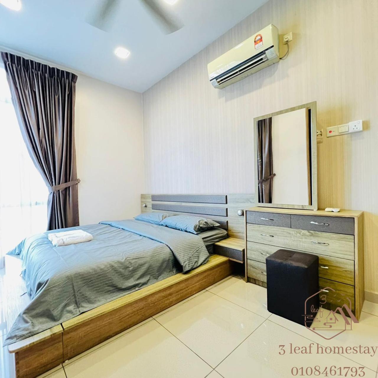 Senai Garden Apartment near Senai Airport&JPO photo 3