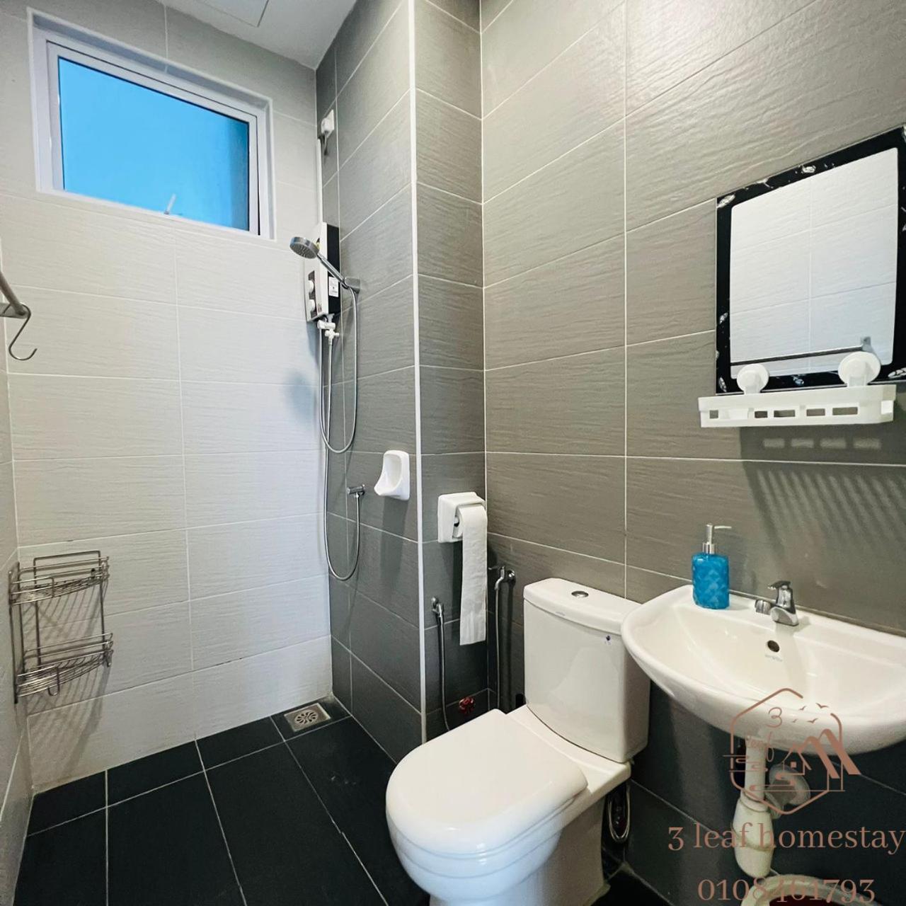 Senai Garden Apartment near Senai Airport&JPO photo 7