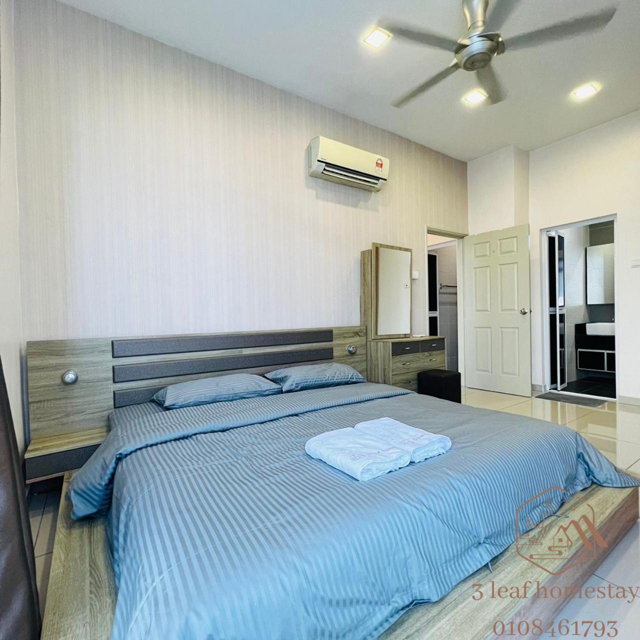Senai Garden Apartment near Senai Airport&JPO photo 4