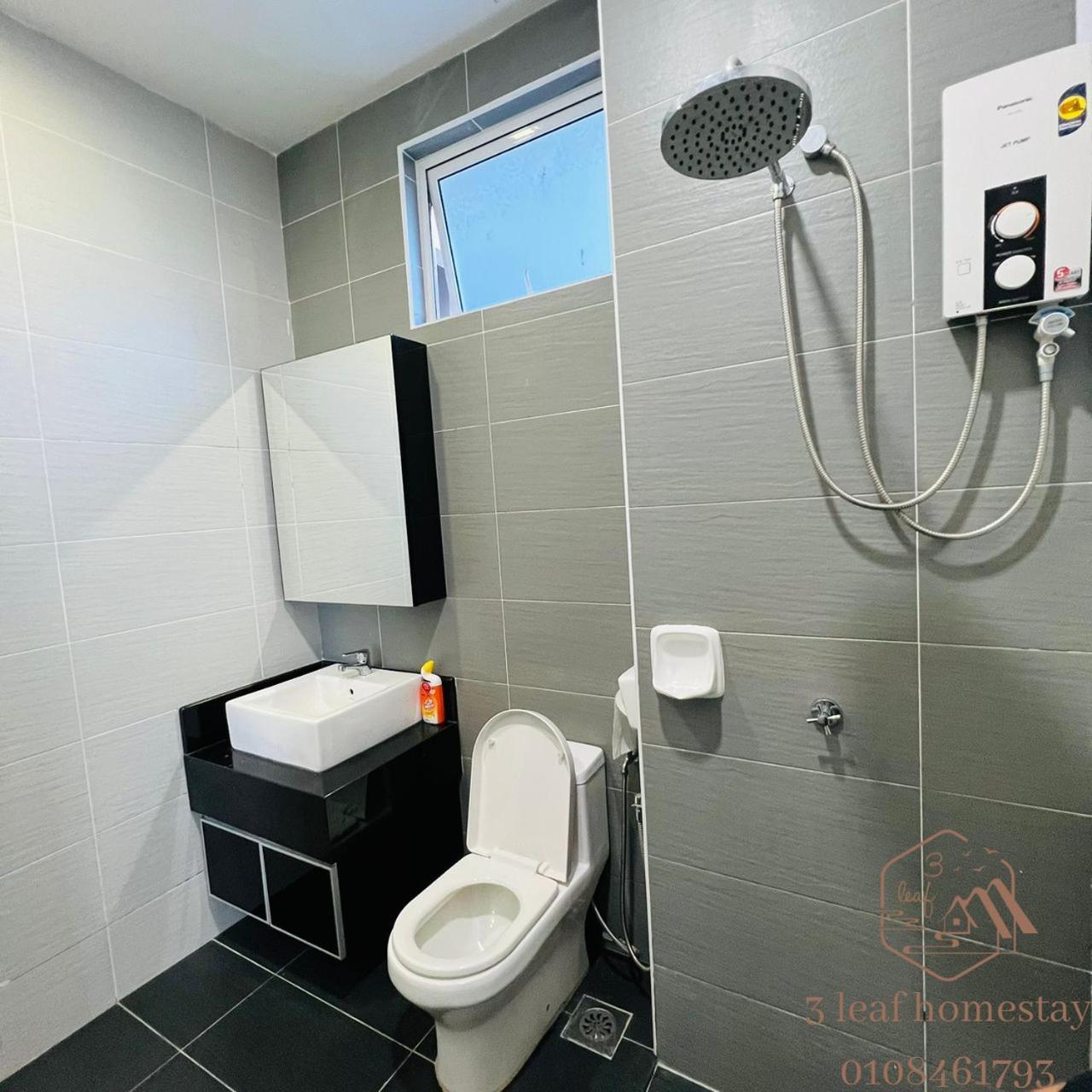Senai Garden Apartment near Senai Airport&JPO photo 8