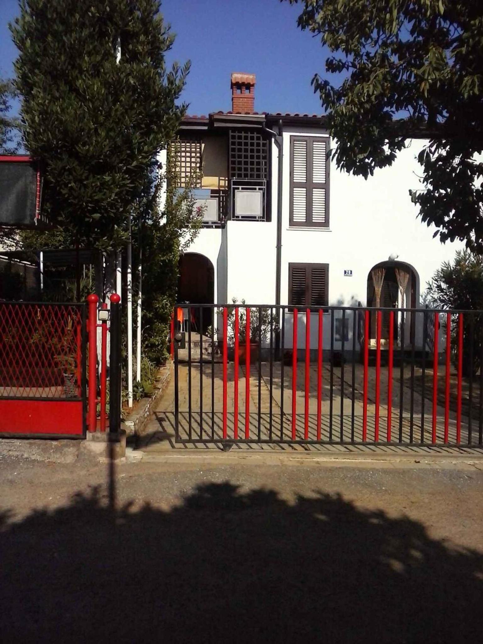 Studio in Valbandon Istrien 8360 view 3