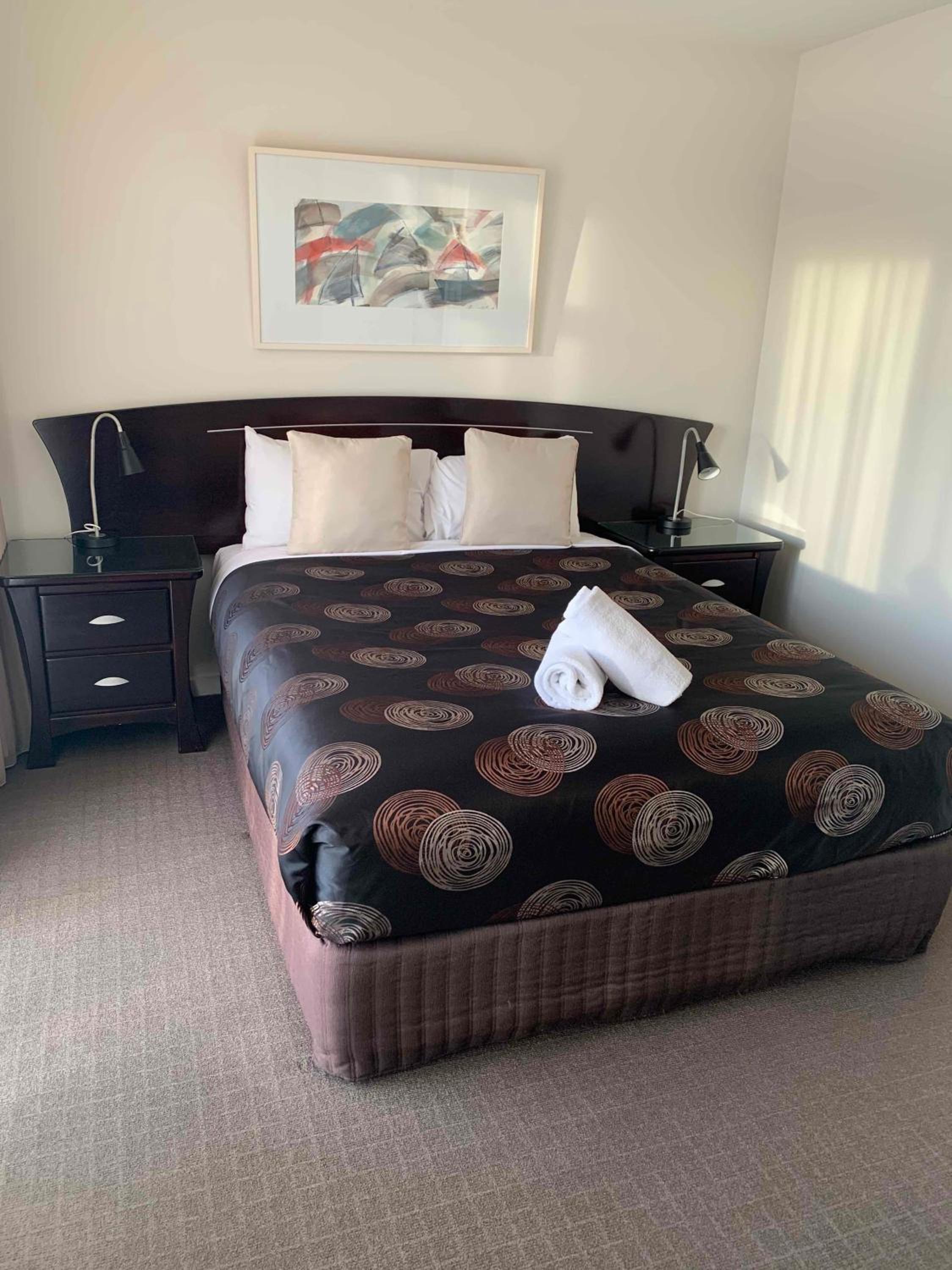 Port Campbell Parkview Motel & Apartments