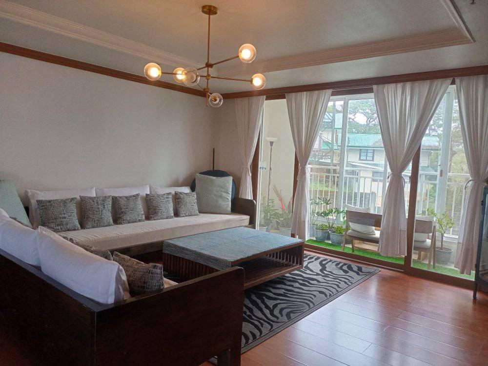 Minesview condo