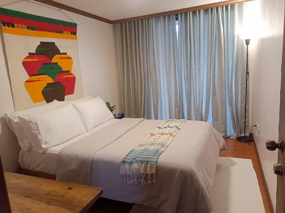 Minesview condo