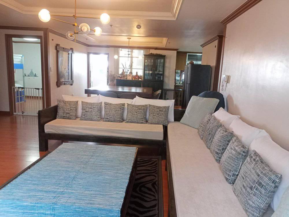 Minesview condo